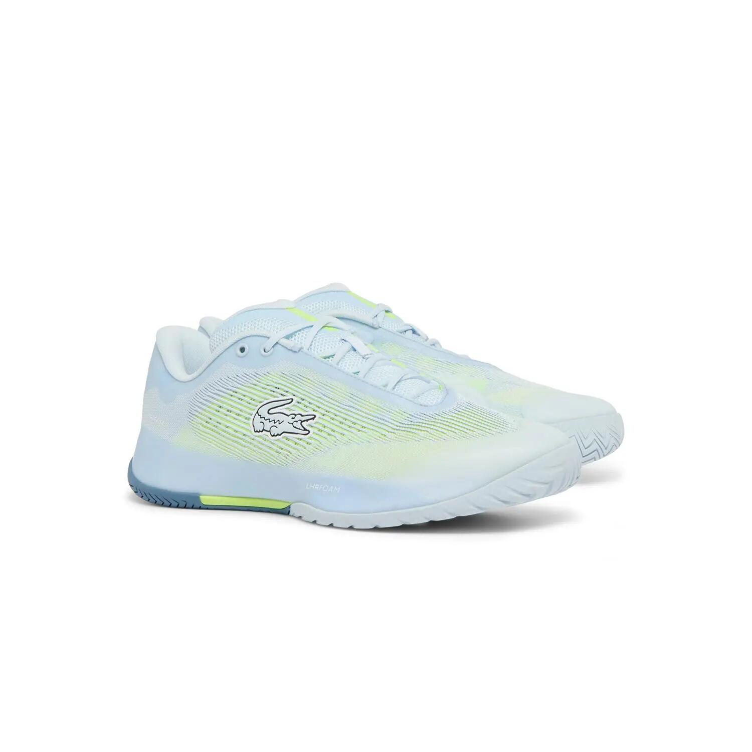 Lacoste Ag-lt Pro Light Blue 52sma0067 2/6