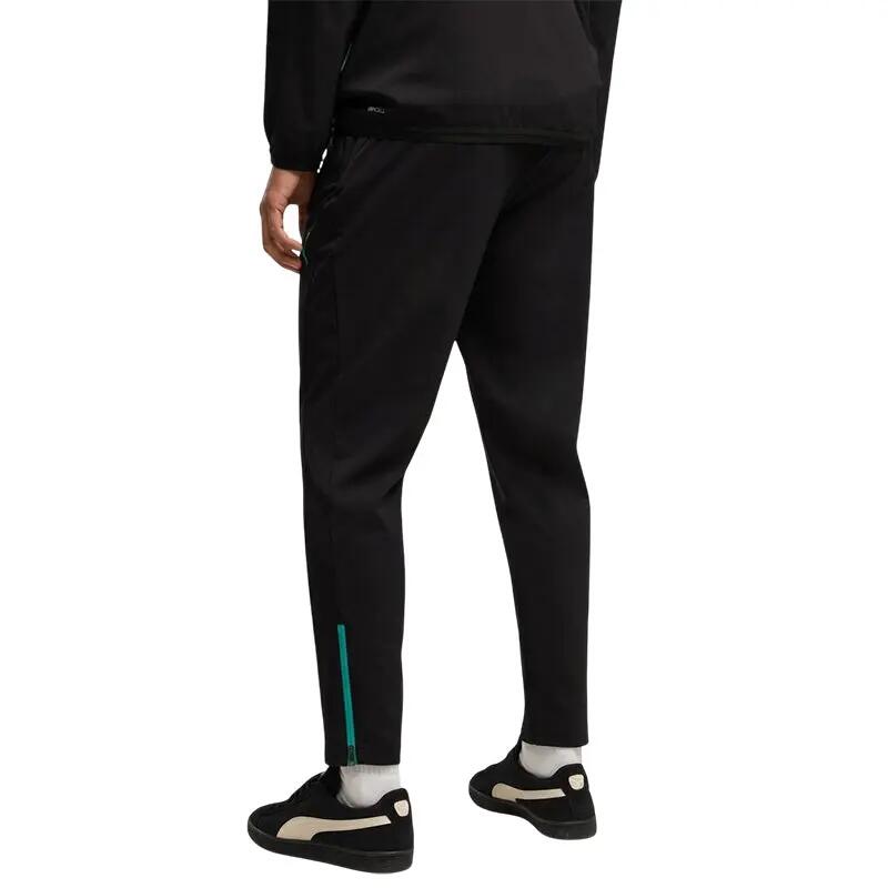 Pantalon de survêtement Homme Puma MAROC POWERTRAIN WOVEN 4/4