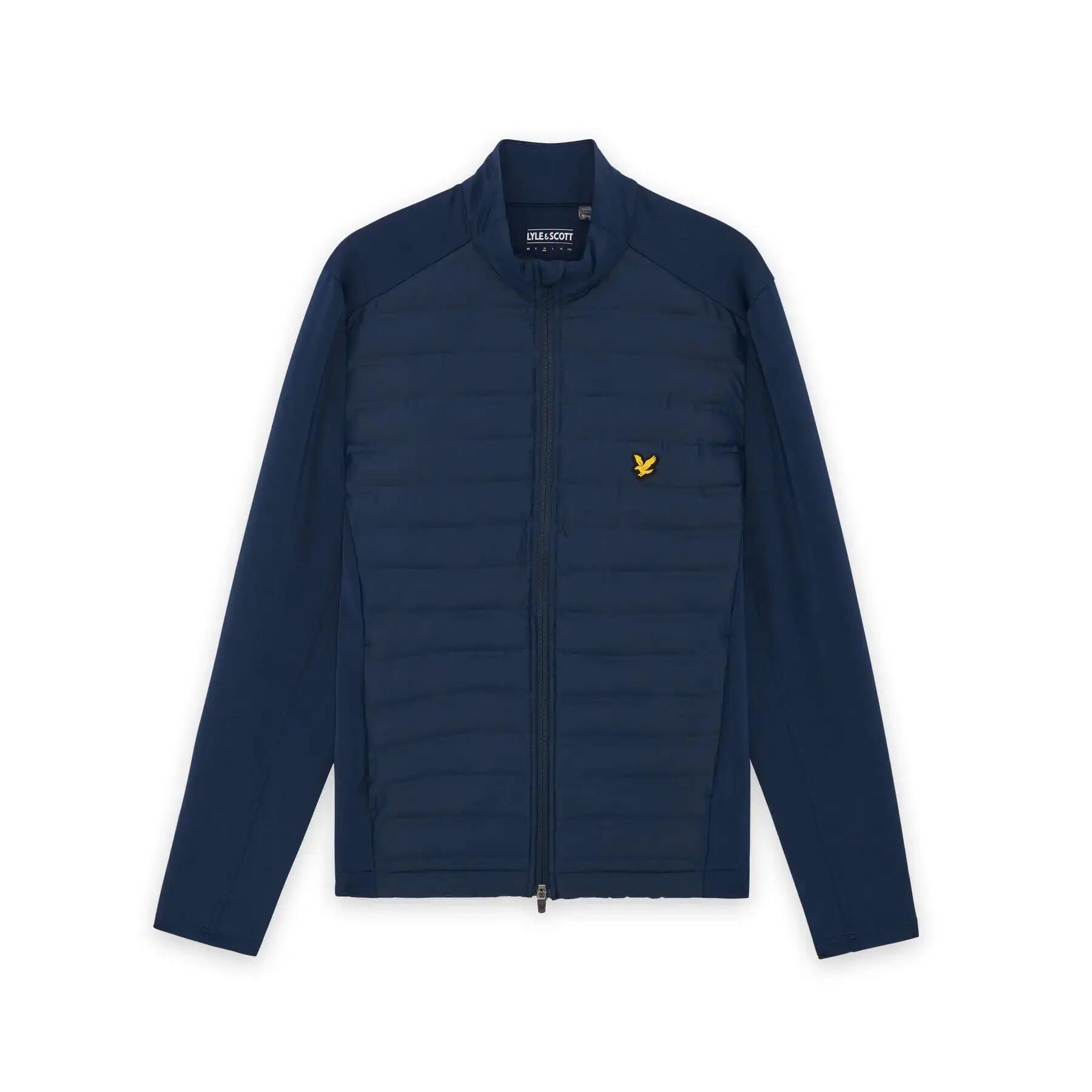 LYLE AND SCOTT picture