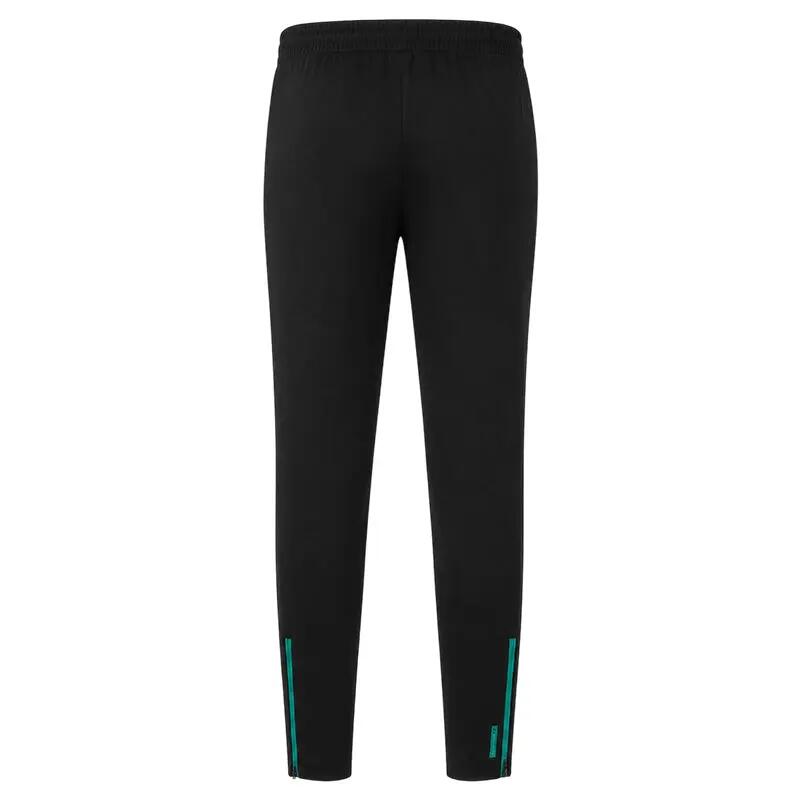 Pantalon de survêtement Homme Puma MAROC POWERTRAIN WOVEN 2/4