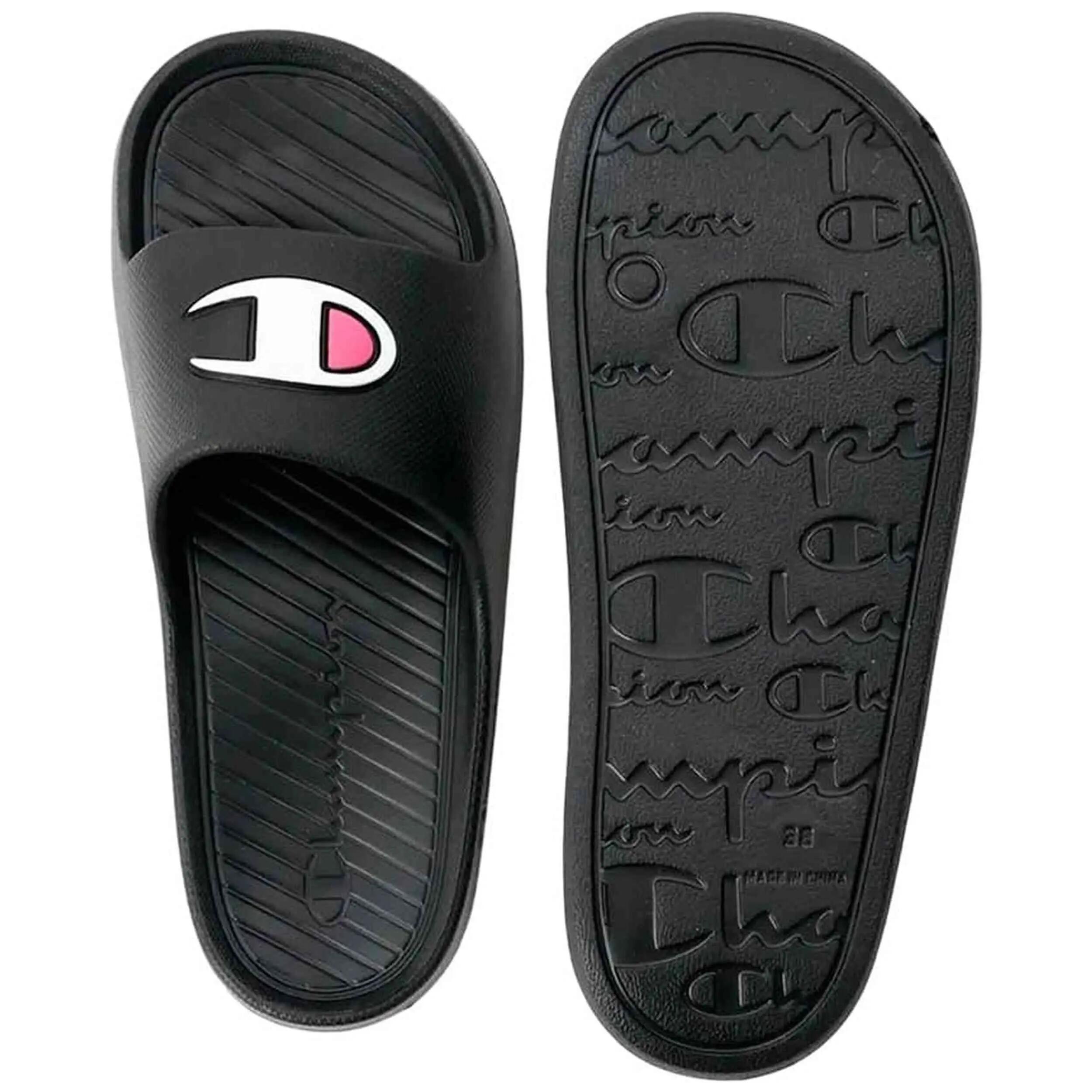 Korte broek Champion model 093103200001 voor mannen 3/4