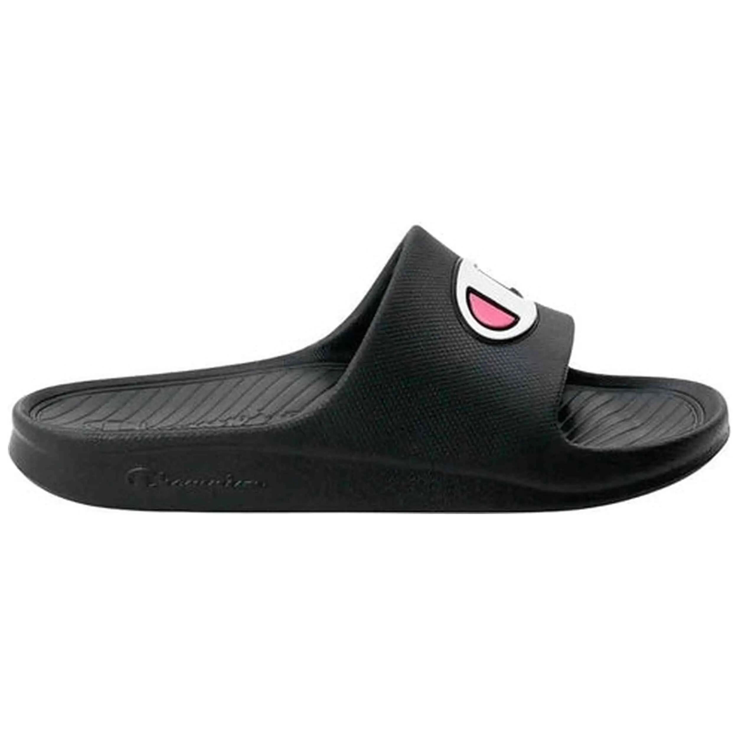 Korte broek Champion model 093103200001 voor mannen 2/4