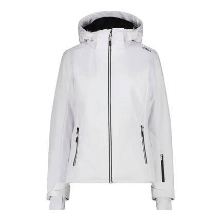Dames softshell ski-jas CMP
