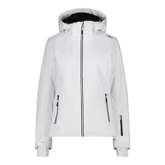 Dames softshell ski-jas CMP