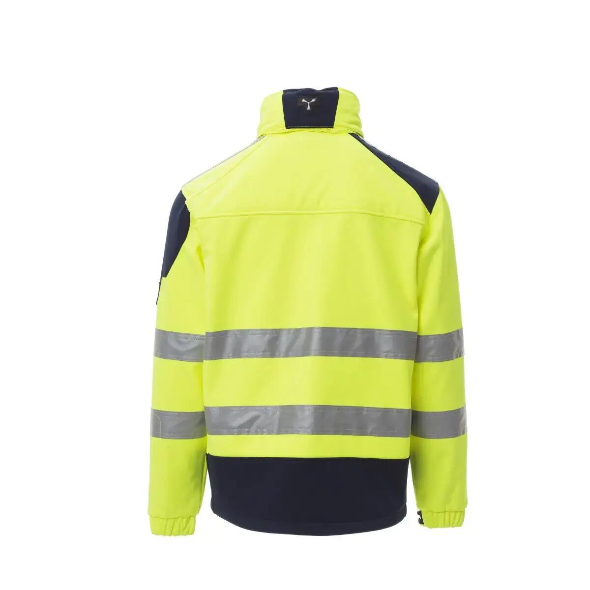 Jacke Payper Screen 6/7