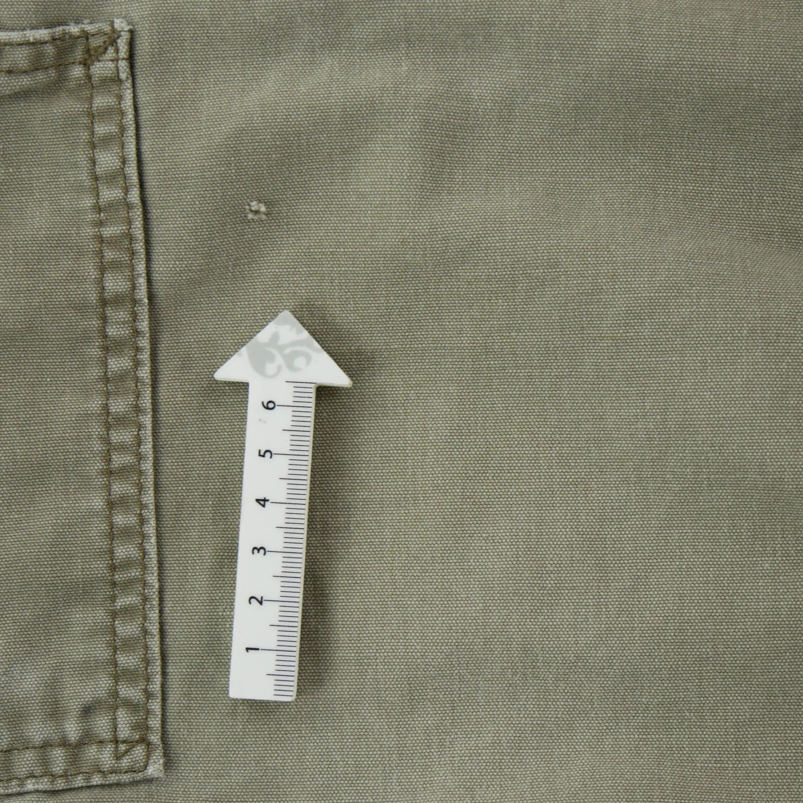 Refurbished - Herrenhose W32/L30 B151 Canvas Arbeitshose - In gutem Zustand 8/10