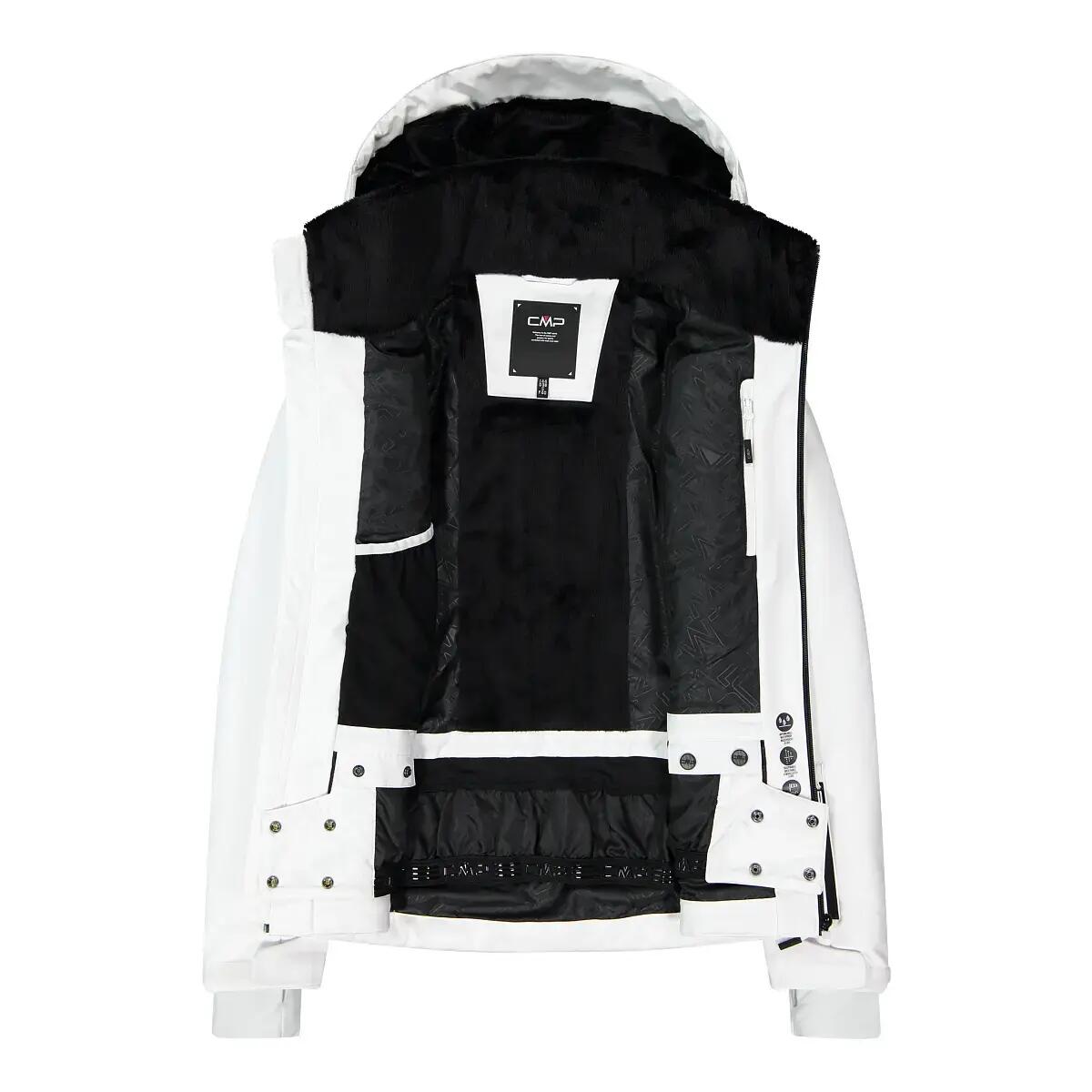 Dames softshell ski-jas CMP 4/4