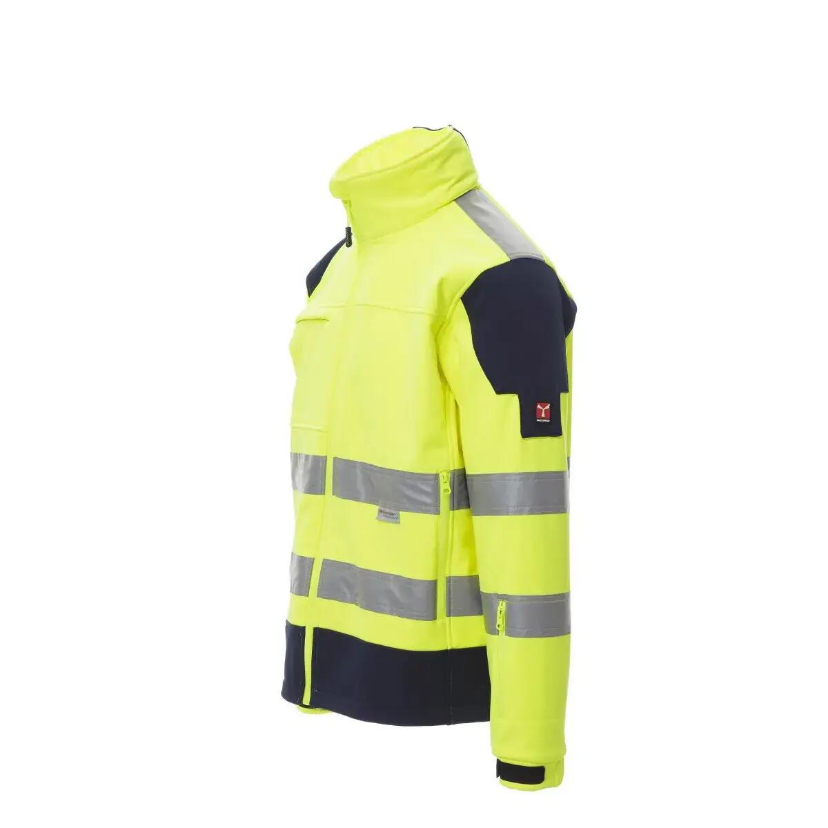 Jacke Payper Screen 5/7