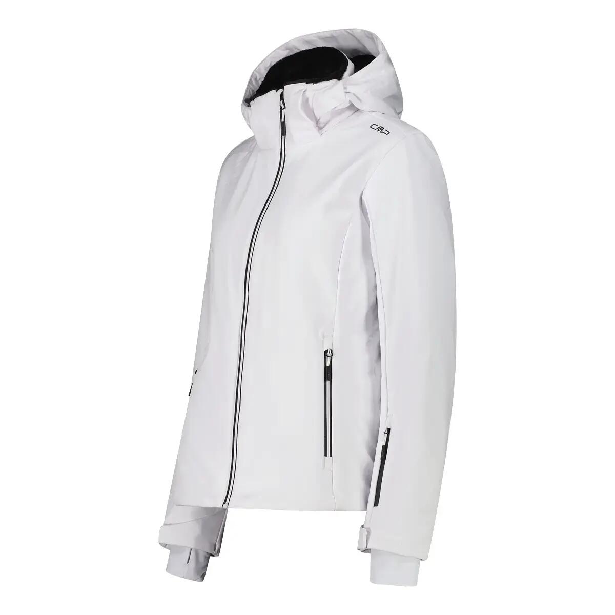 Dames softshell ski-jas CMP 3/4