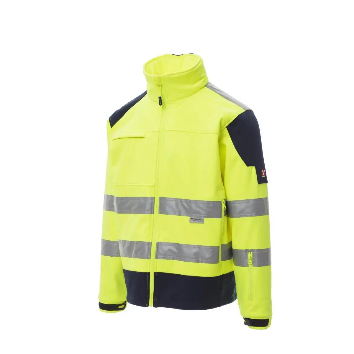 Jacke Payper Screen 4/7