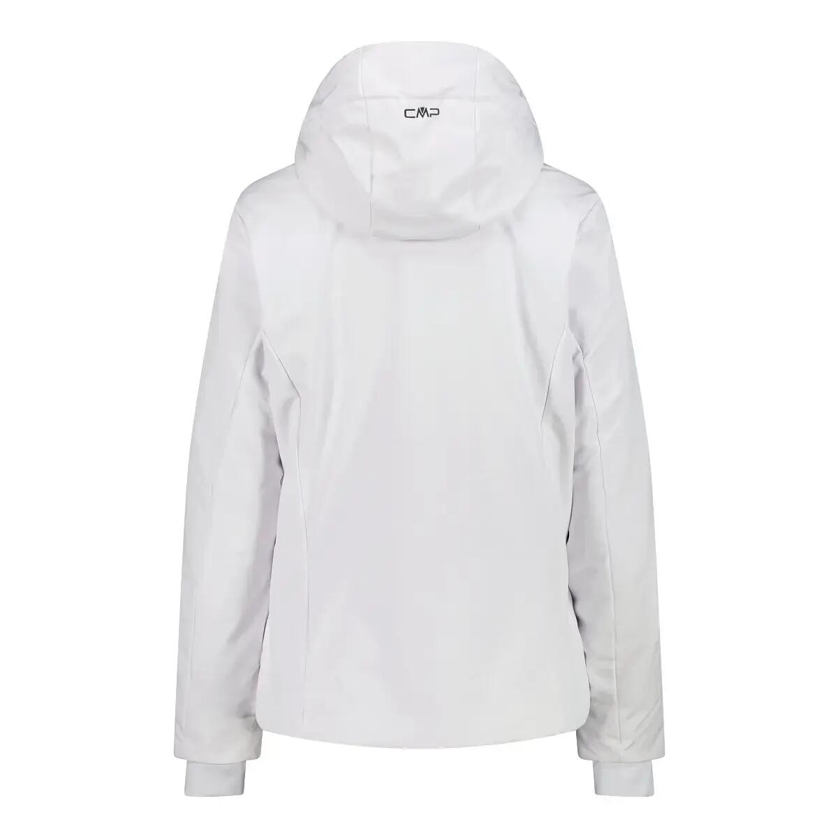 Dames softshell ski-jas CMP 2/4