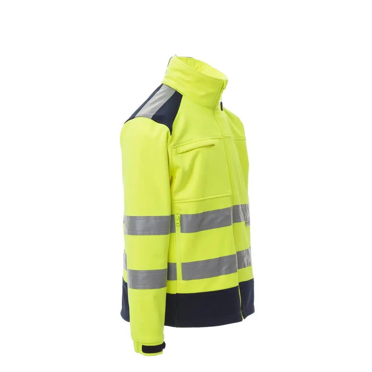 Jacke Payper Screen 3/7