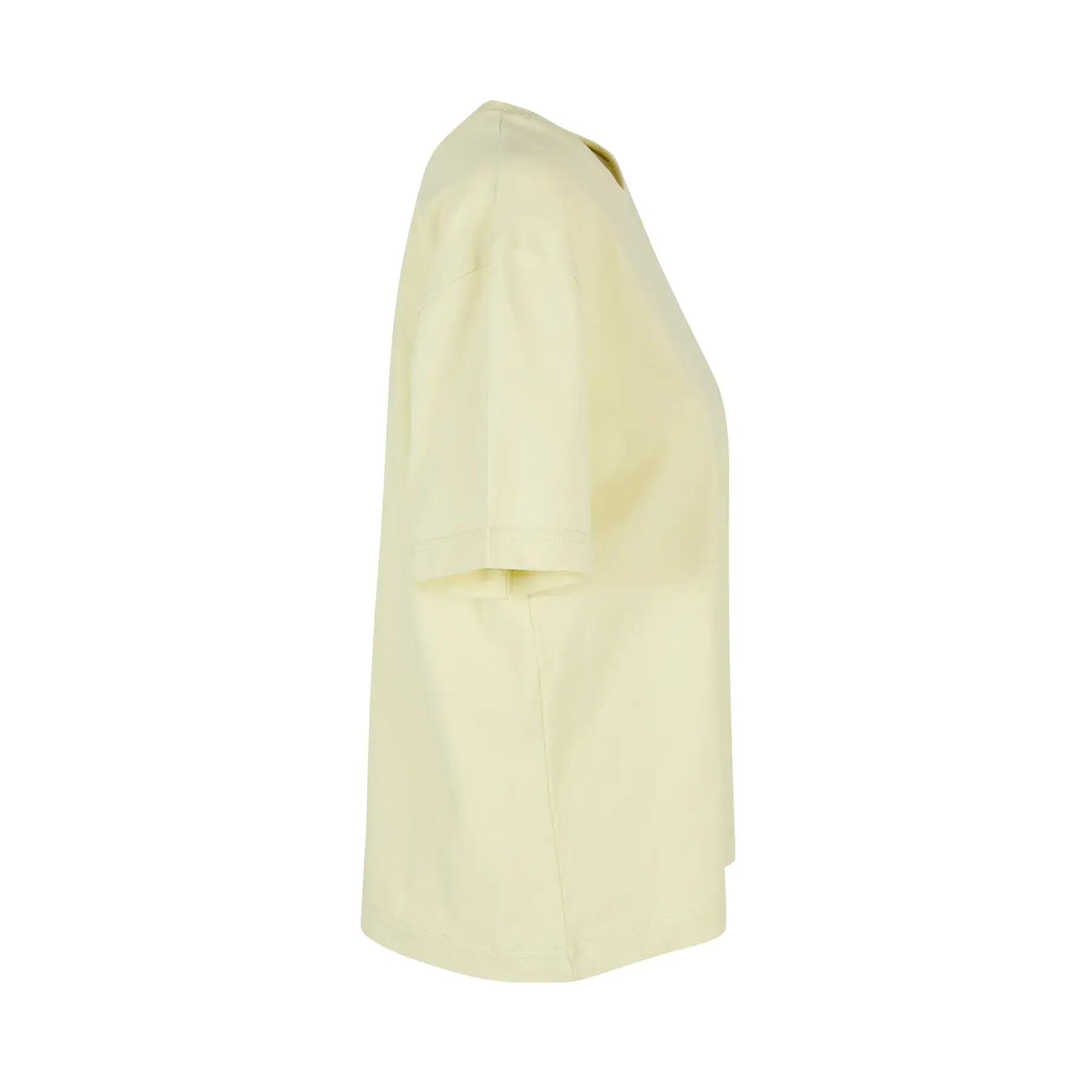 Women's oversized T-shirt Build Your Brand 4/4