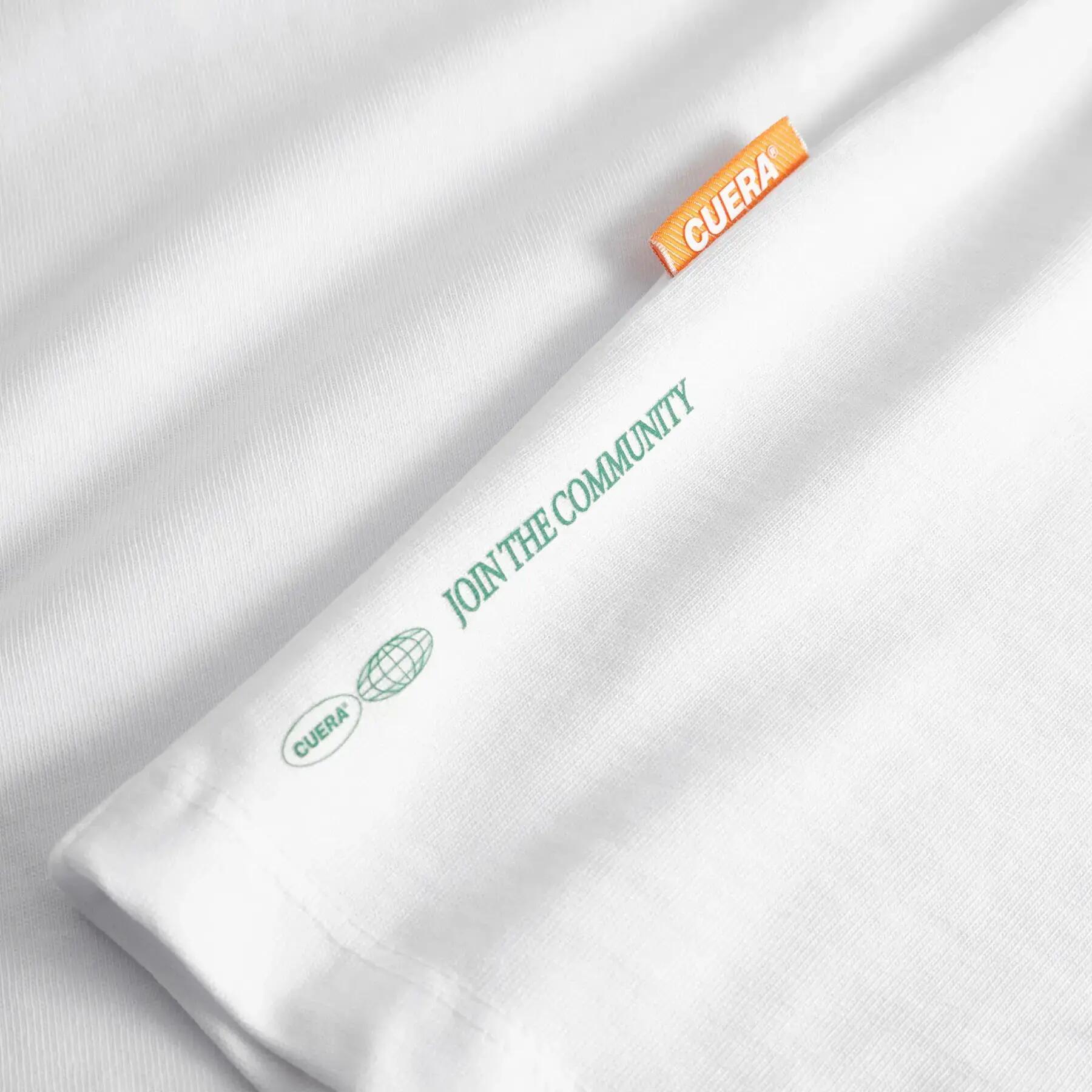 T-shirt maniche lunghe Cuera Offcourt 5/5