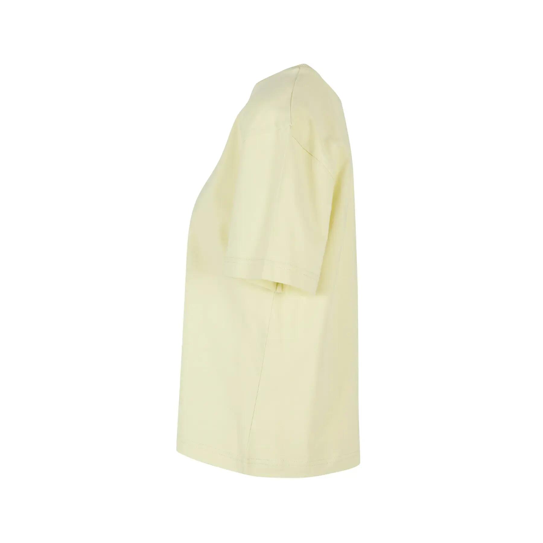 Women's oversized T-shirt Build Your Brand 3/4