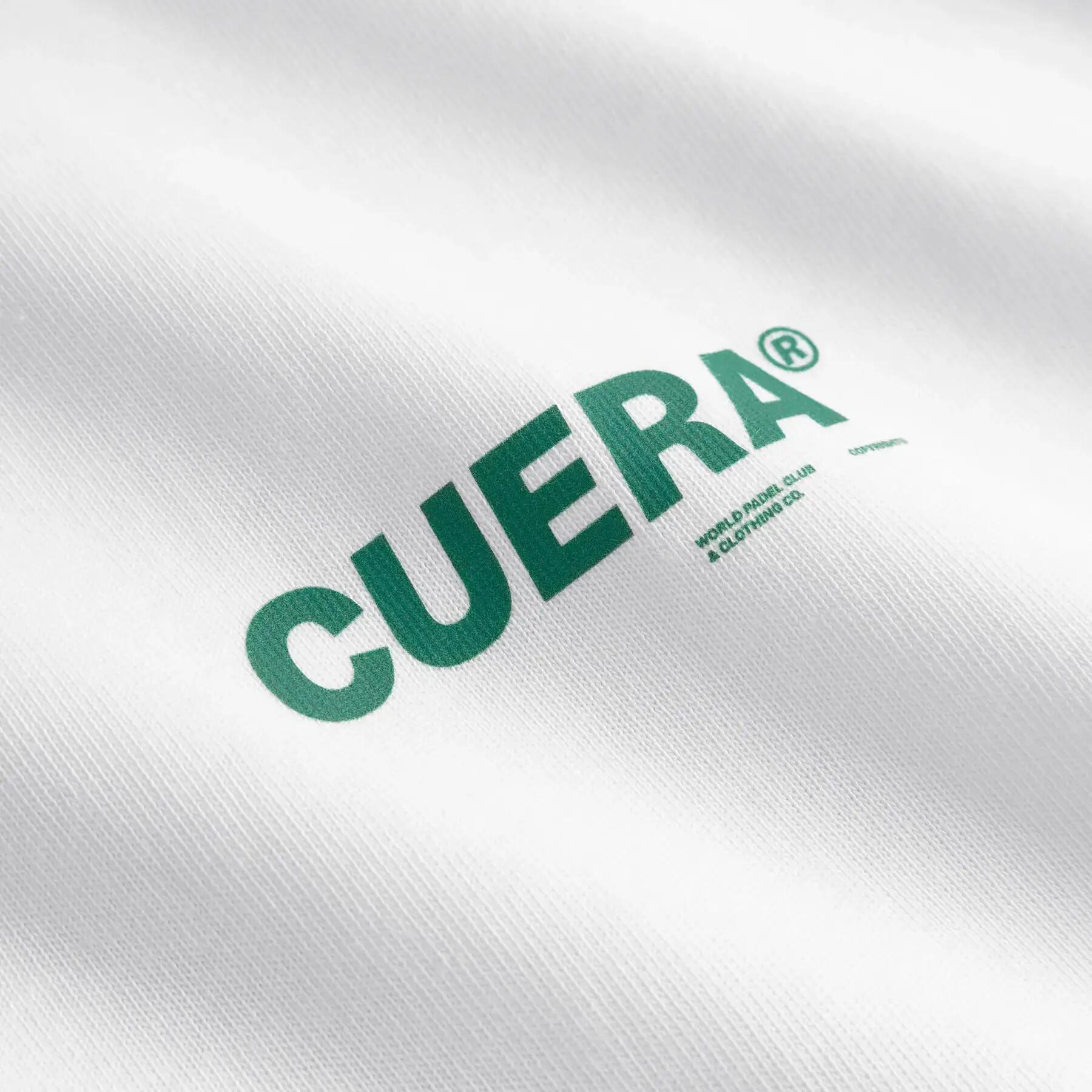 T-shirt maniche lunghe Cuera Offcourt 4/5
