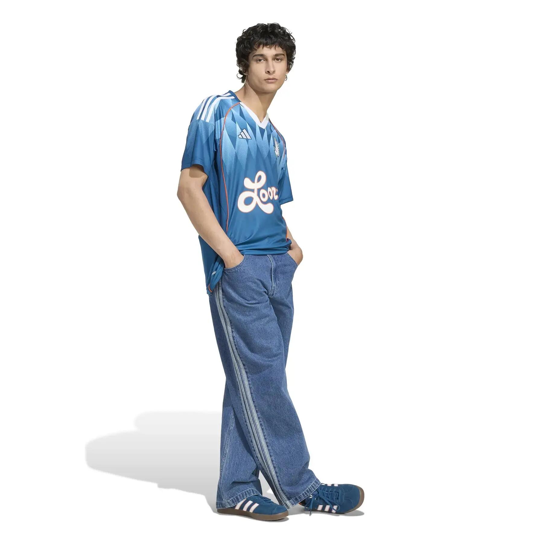 Minnesota United Third Kit 2025/26 3/7