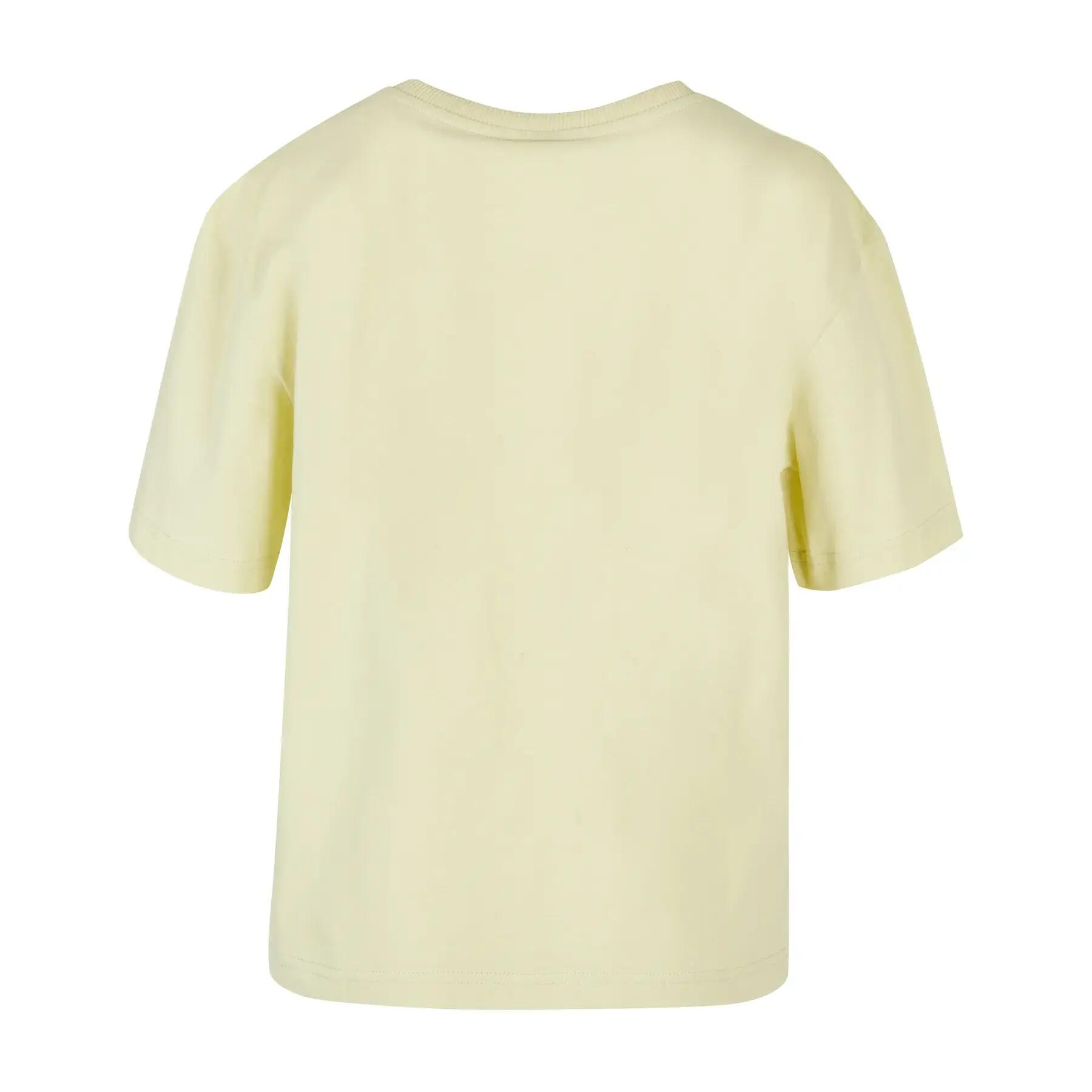 Women's oversized T-shirt Build Your Brand 2/4