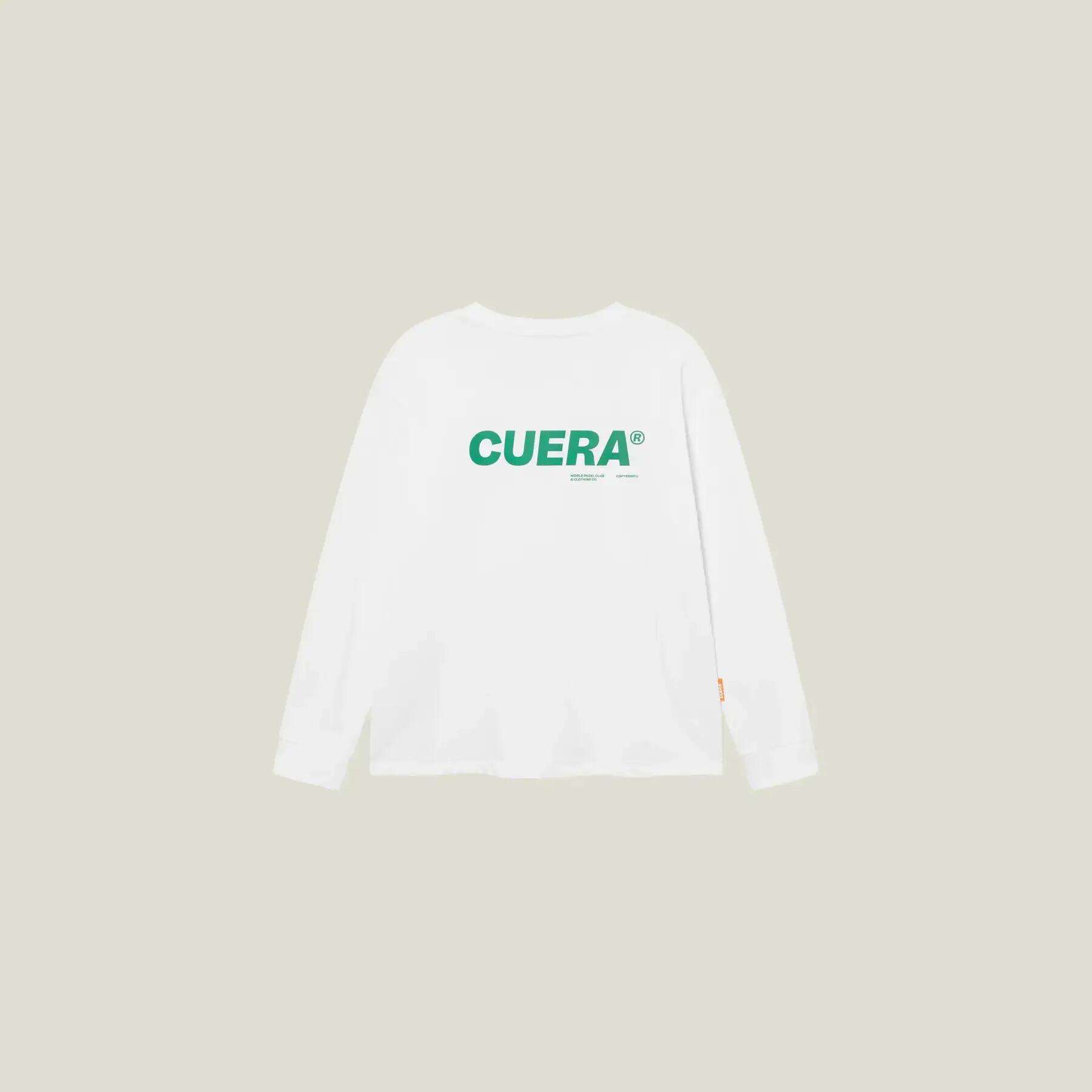 T-shirt maniche lunghe Cuera Offcourt 3/5