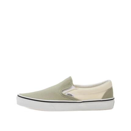 Zapatillas Vans Classic Slip-On Verde