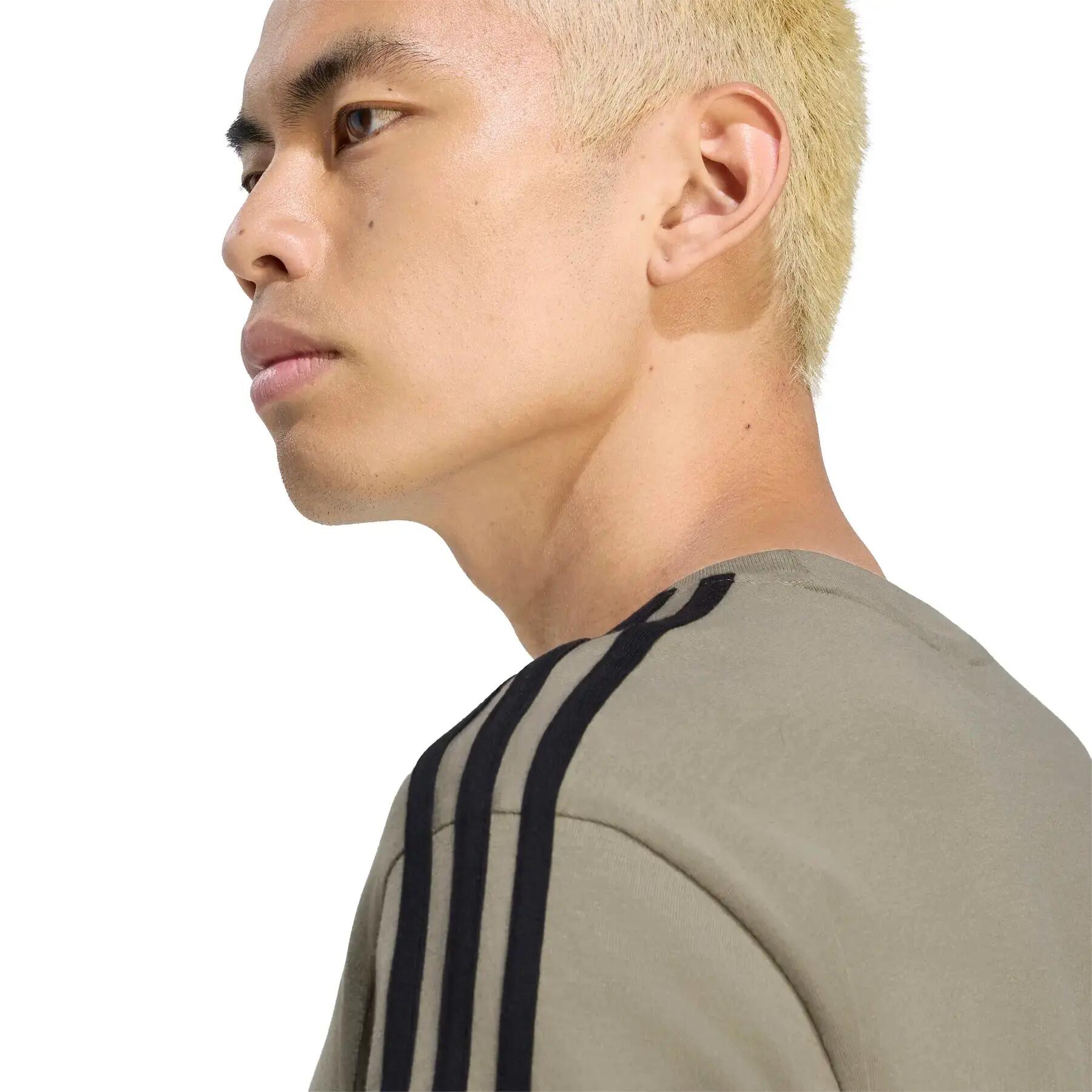 T-shirt adidas Essentials 3-Stripes 6/6