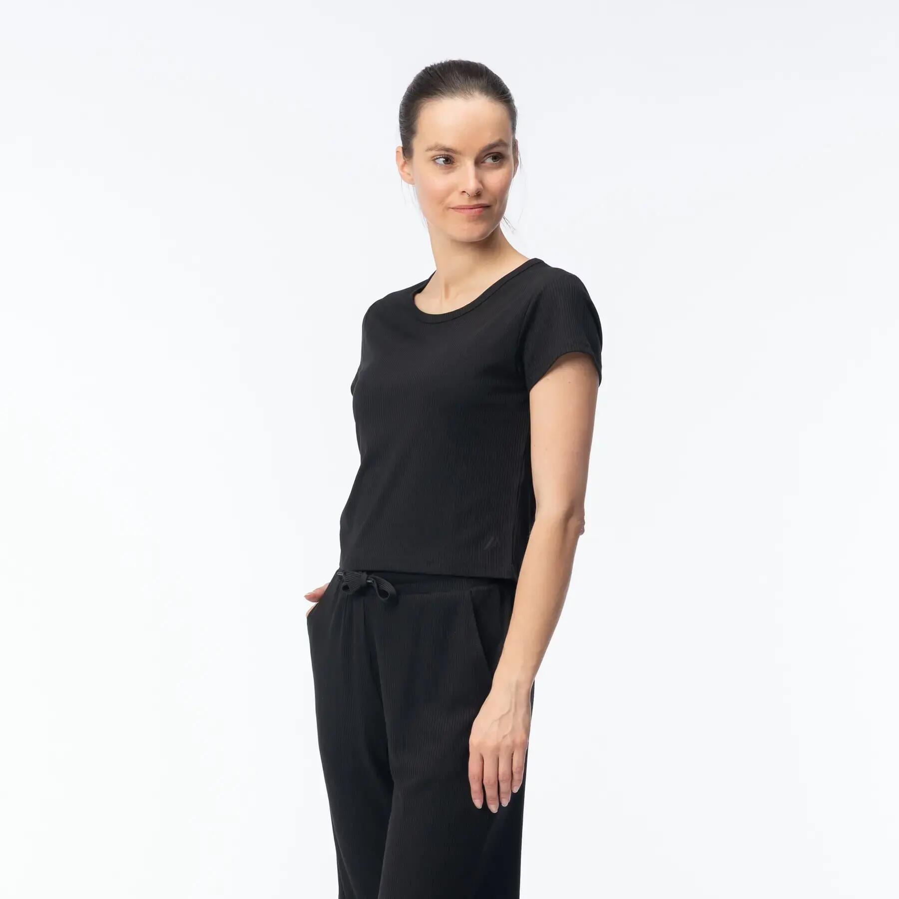 T-shirt de mulher Martes Avima II 4/4