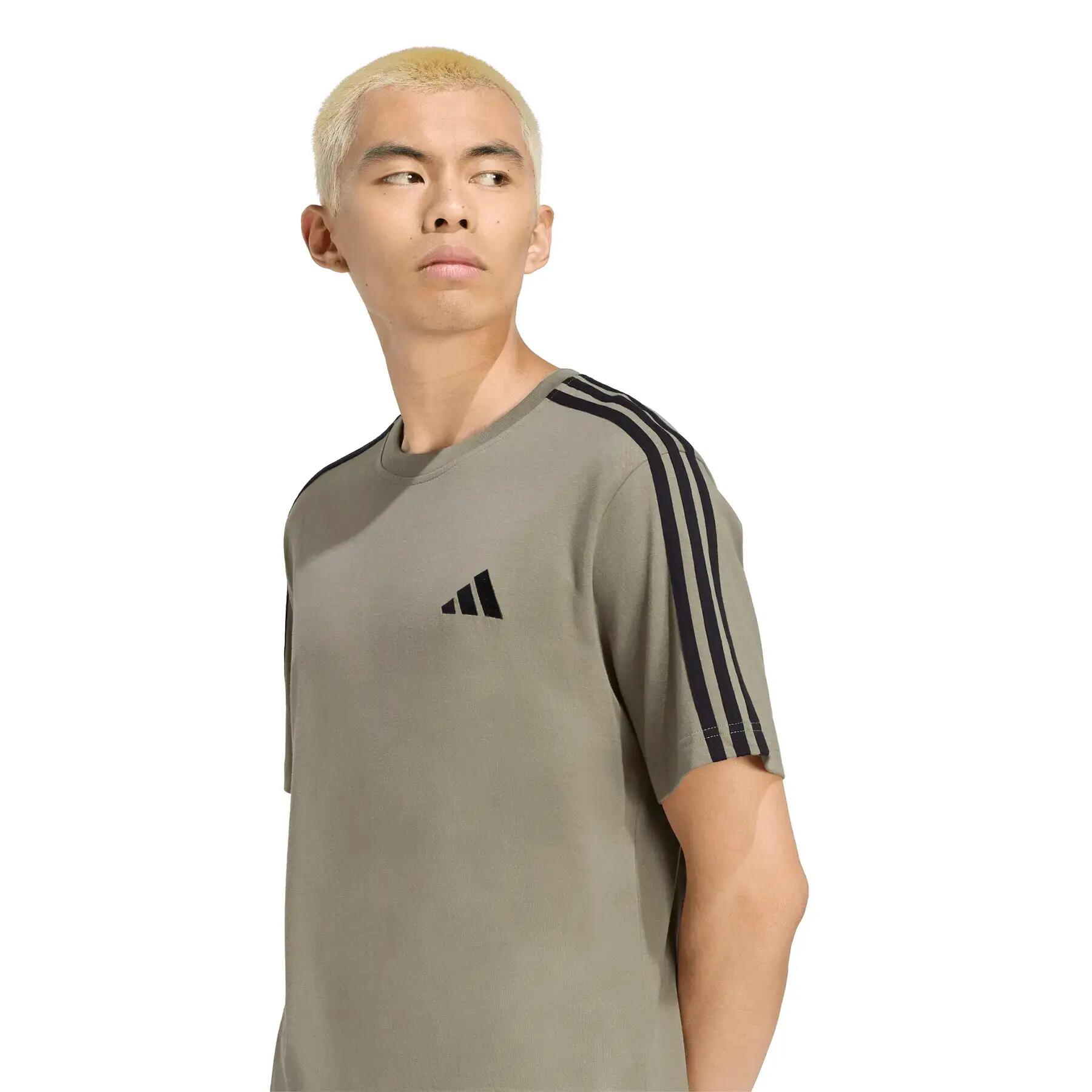 T-shirt adidas Essentials 3-Stripes 5/6