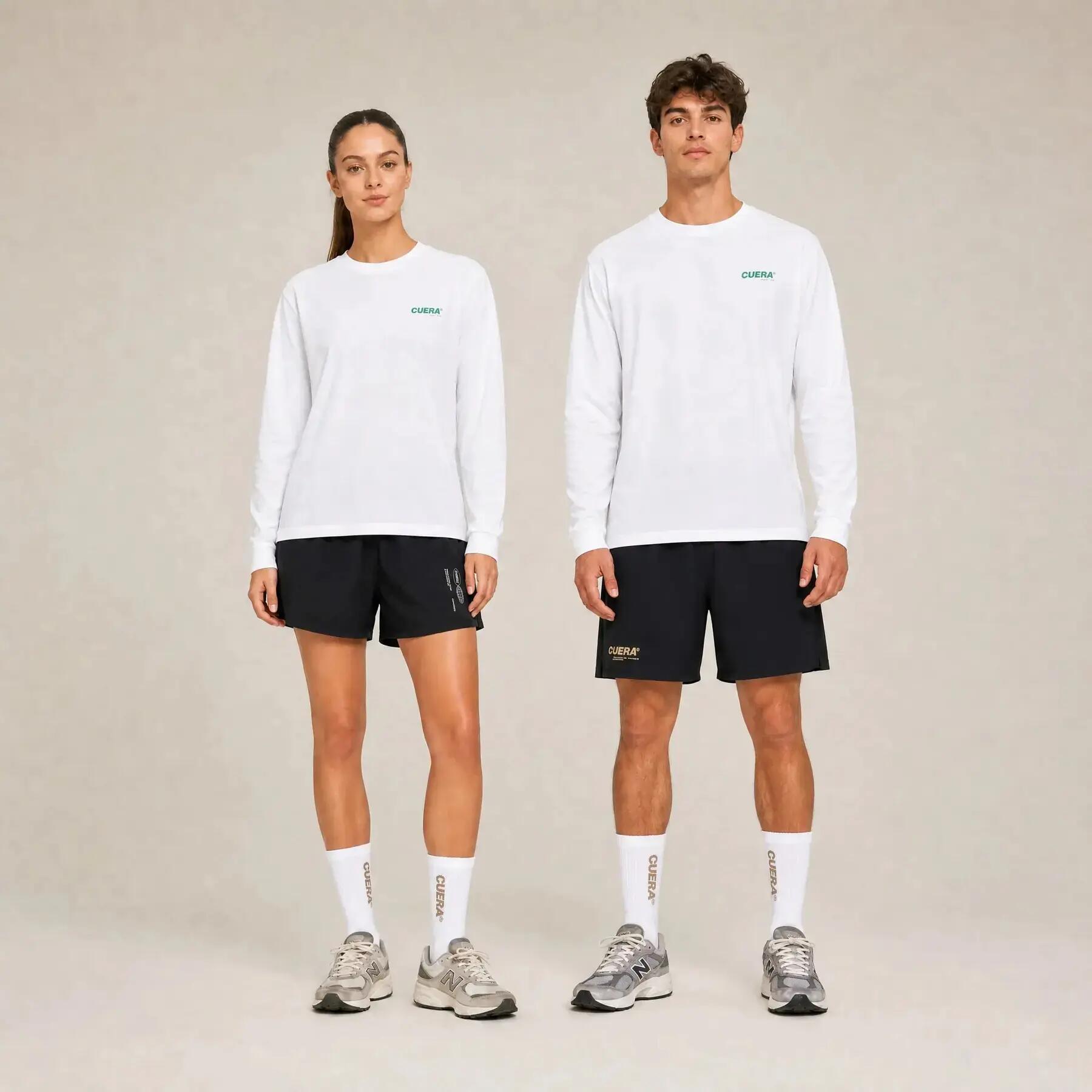 T-shirt maniche lunghe Cuera Offcourt 2/5
