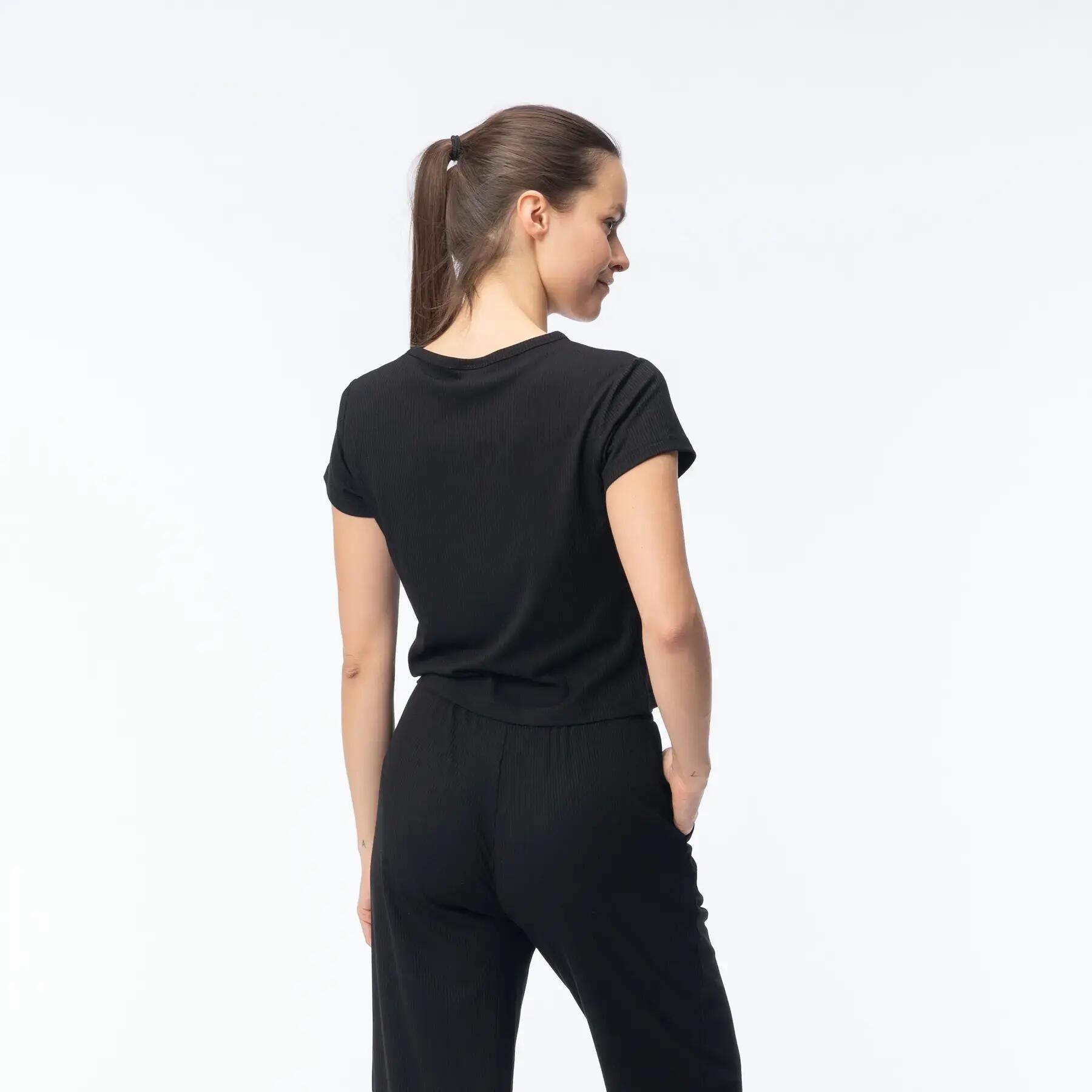 T-shirt de mulher Martes Avima II 2/4
