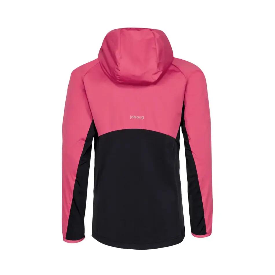 Veste de survêtement enfant Johaug Concept 2/2