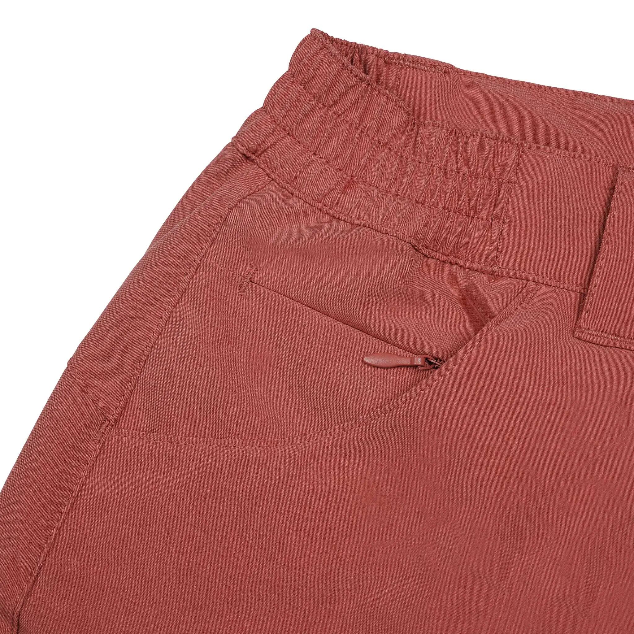 Hosenrock wasserabweisend leicht Damen - Bedra 5/5