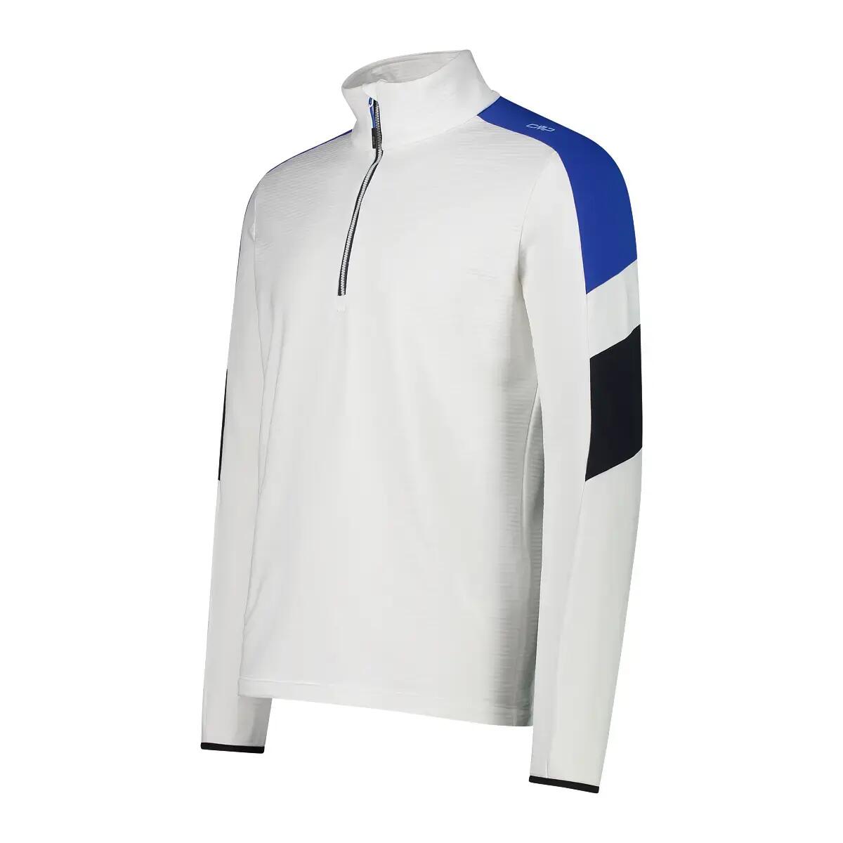 Sweatshirt mit halbem Reißverschluss CMP 3/3