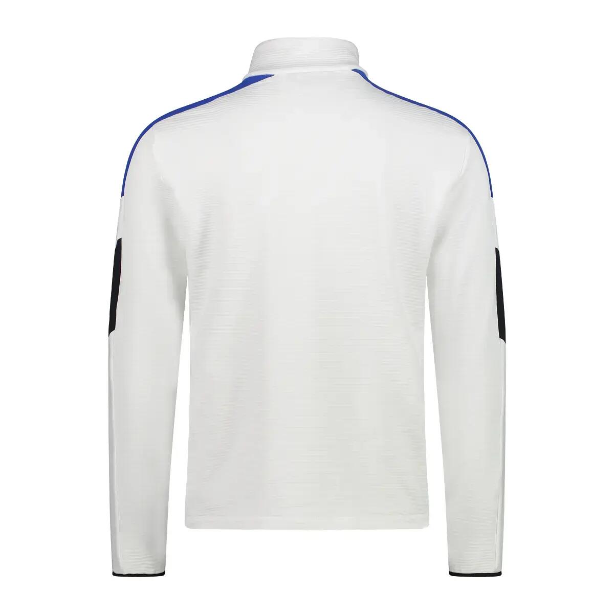 Sweatshirt mit halbem Reißverschluss CMP 2/3