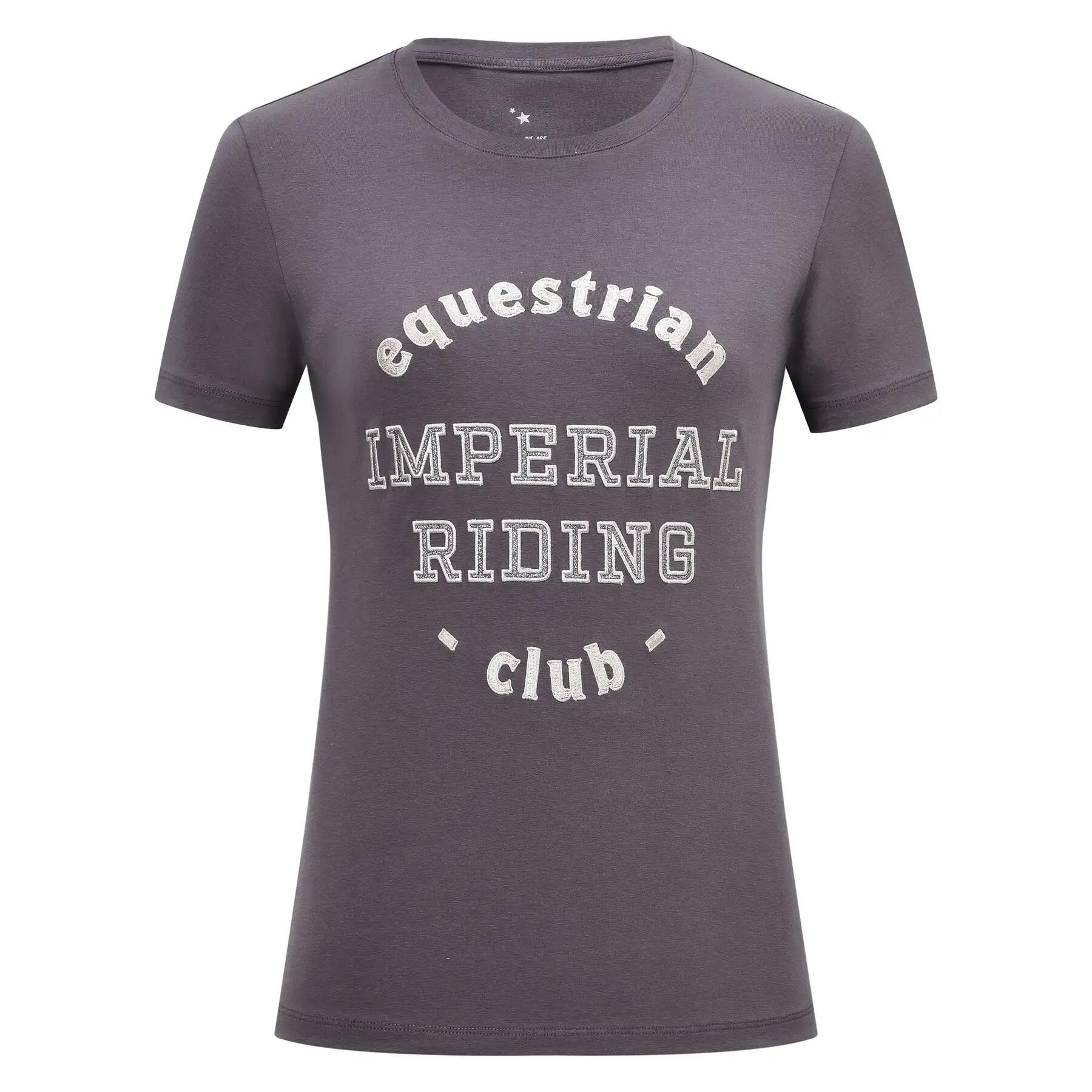 IMPERIAL RIDING picture