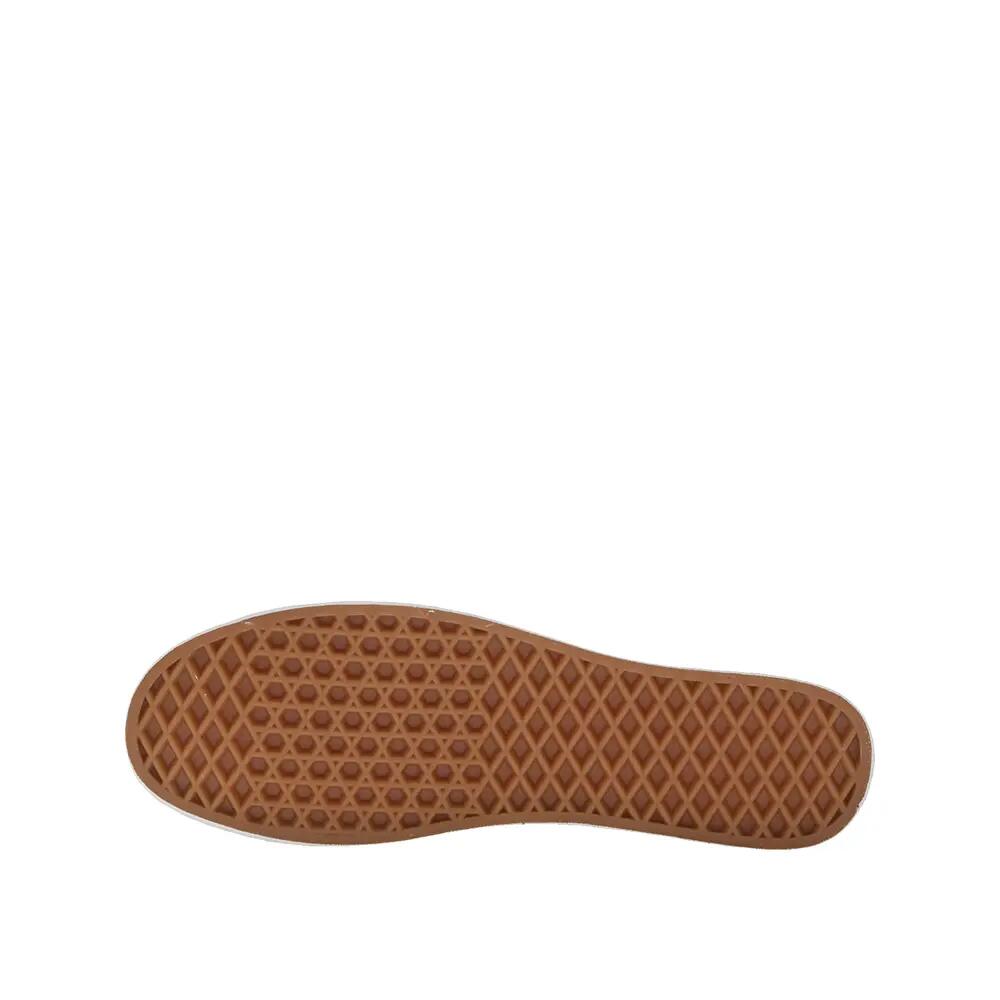Zapatillas Vans Classic Slip-On Verde 2/6
