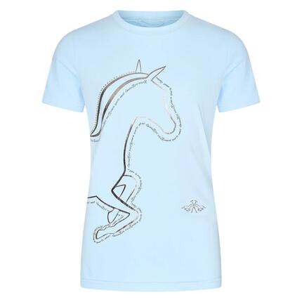 T-shirt fille HV Polo Laurelle