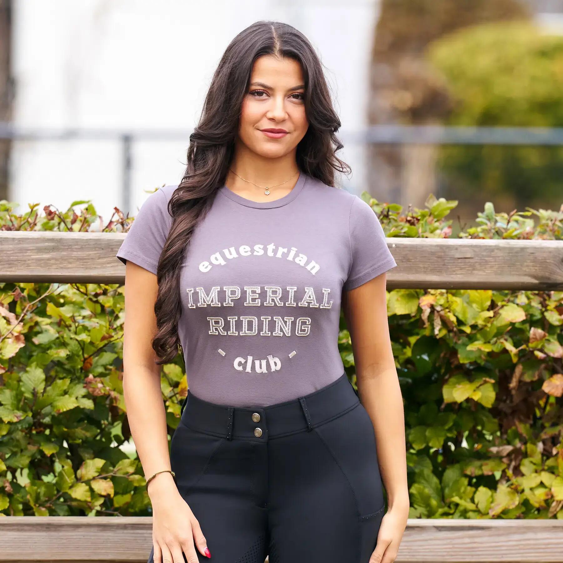 T-shirt dames Imperial Riding Tasha 2/3