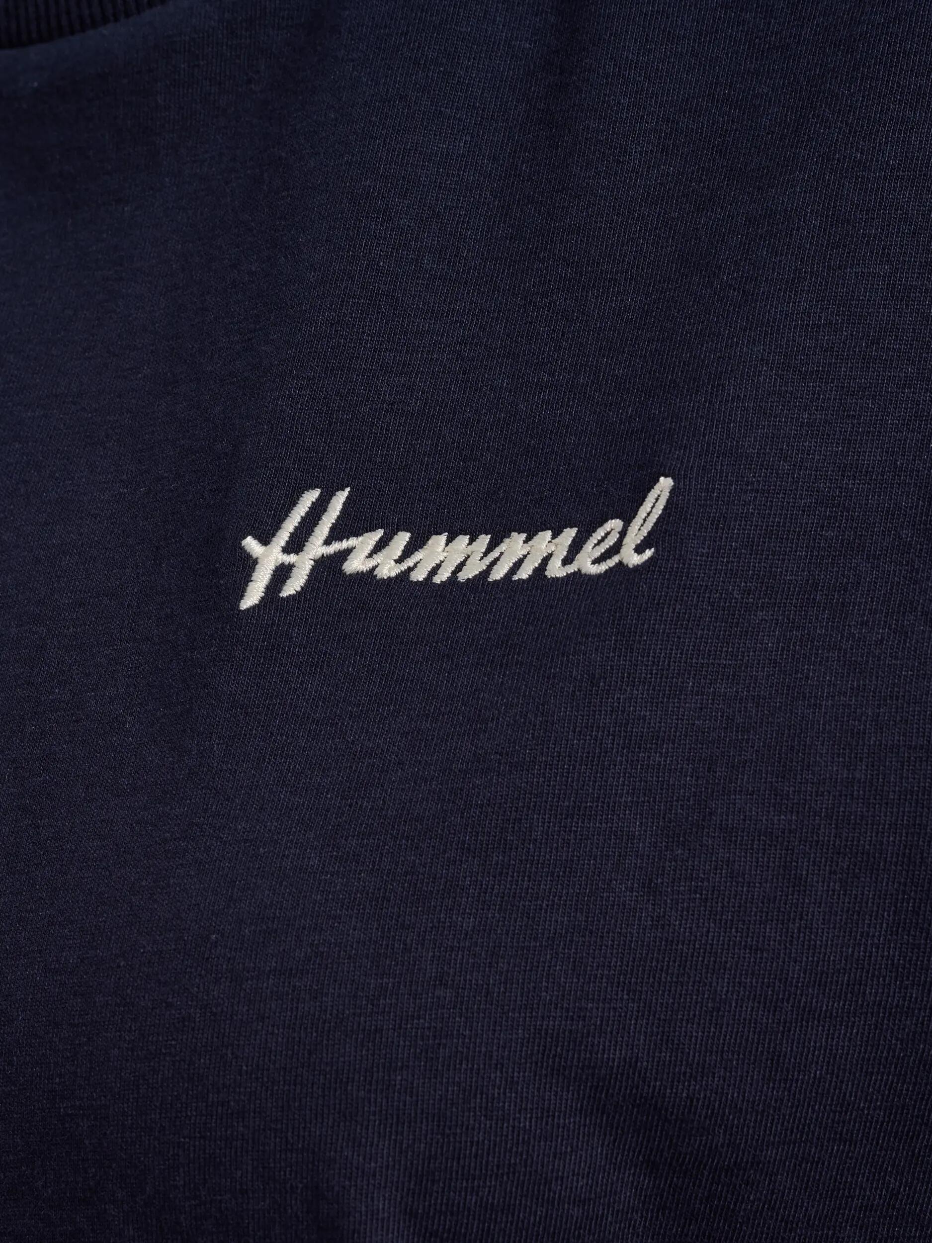 T-shirt da donna Hummel Club 7/8