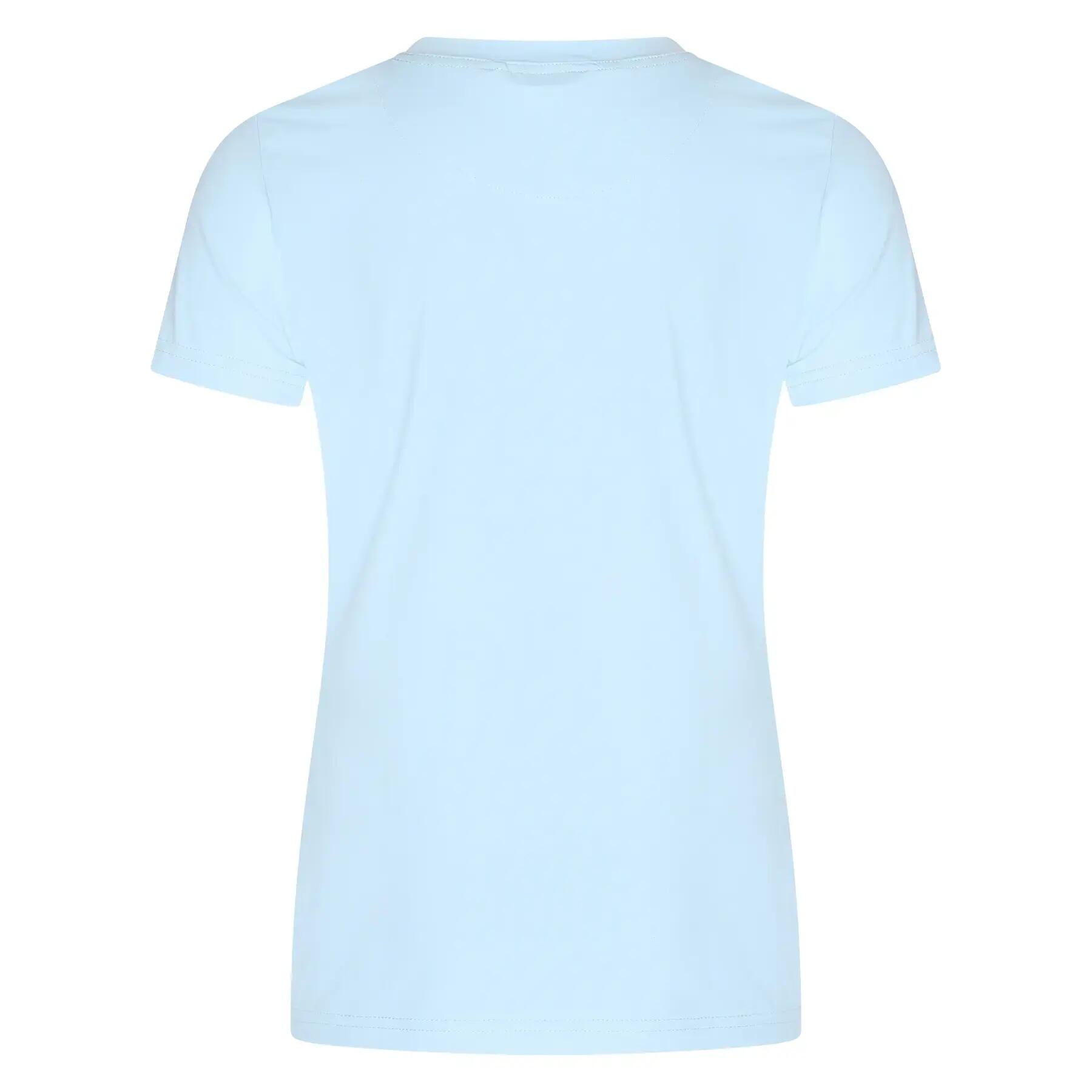 T-shirt fille HV Polo Laurelle 2/2