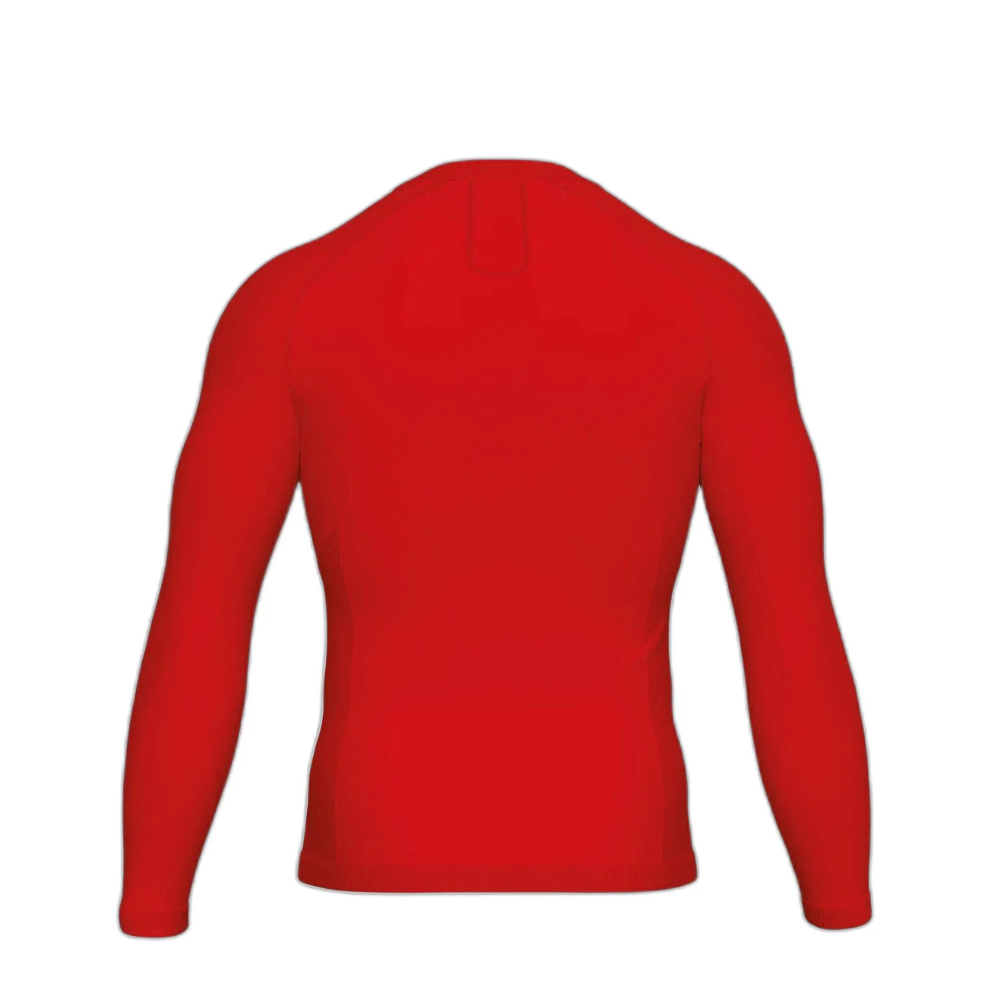 Maglia termica per bambini Errea Ken 2/4