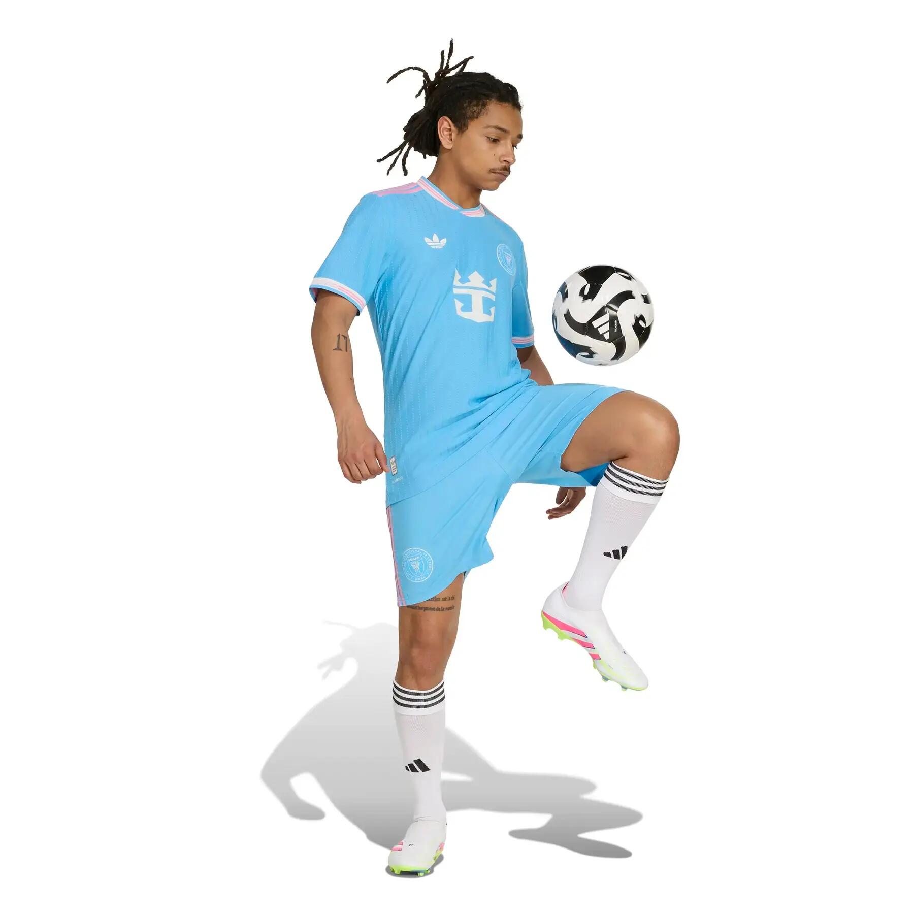 Maglia Third Autentica Inter Miami FC 2025/26 5/7