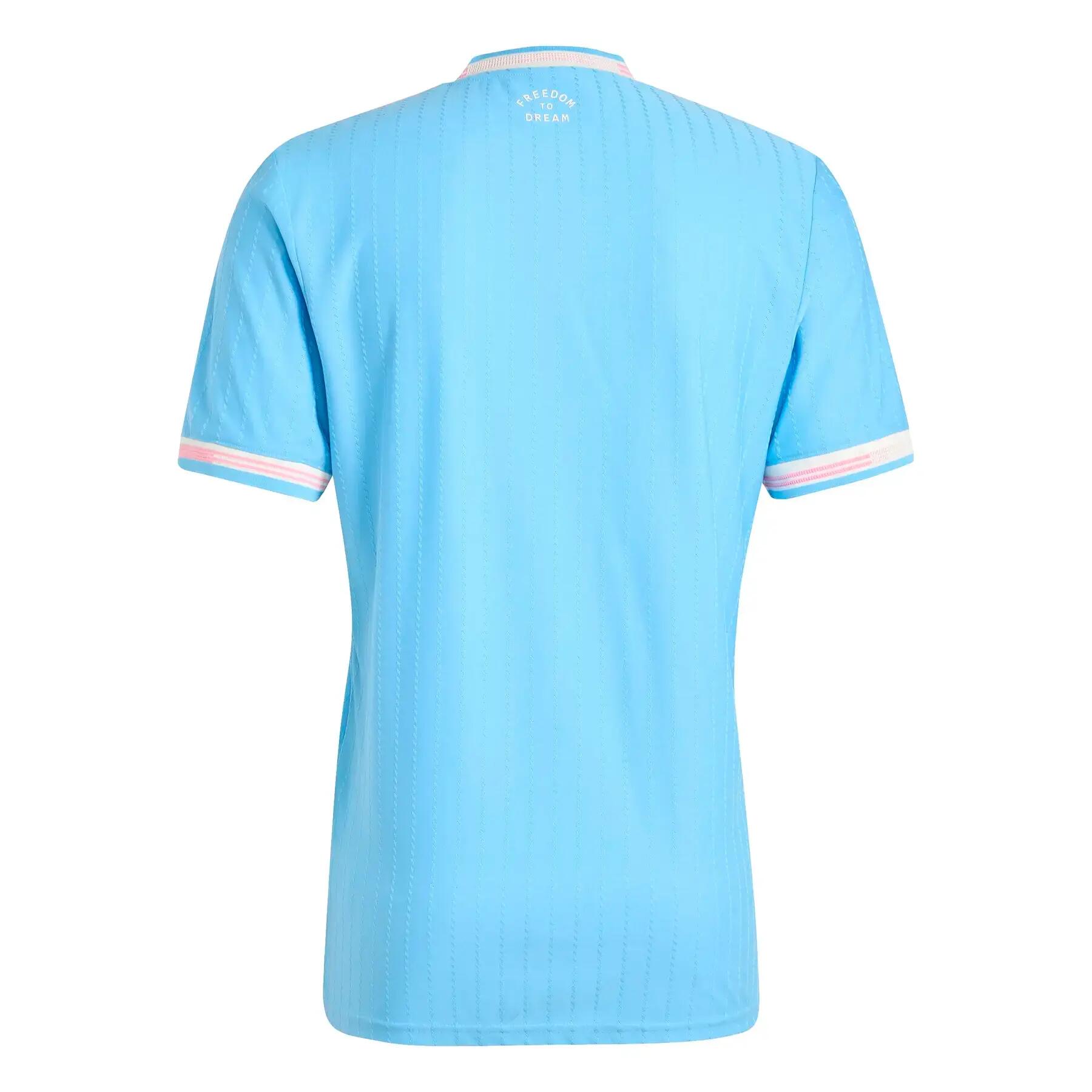 Maglia Third Autentica Inter Miami FC 2025/26 4/7