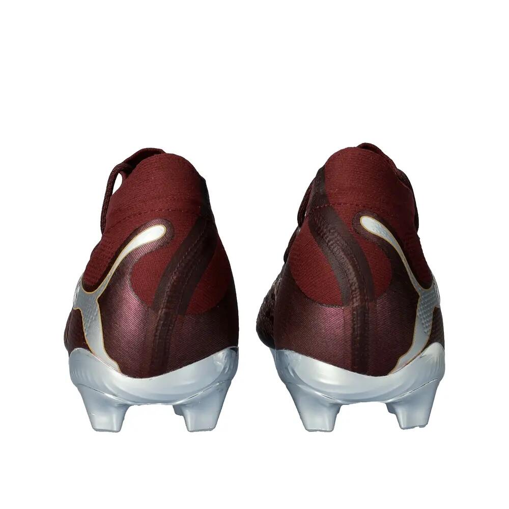 Fußballschuhe PUMA Future 9 Ultimate Bordeaux 5/5