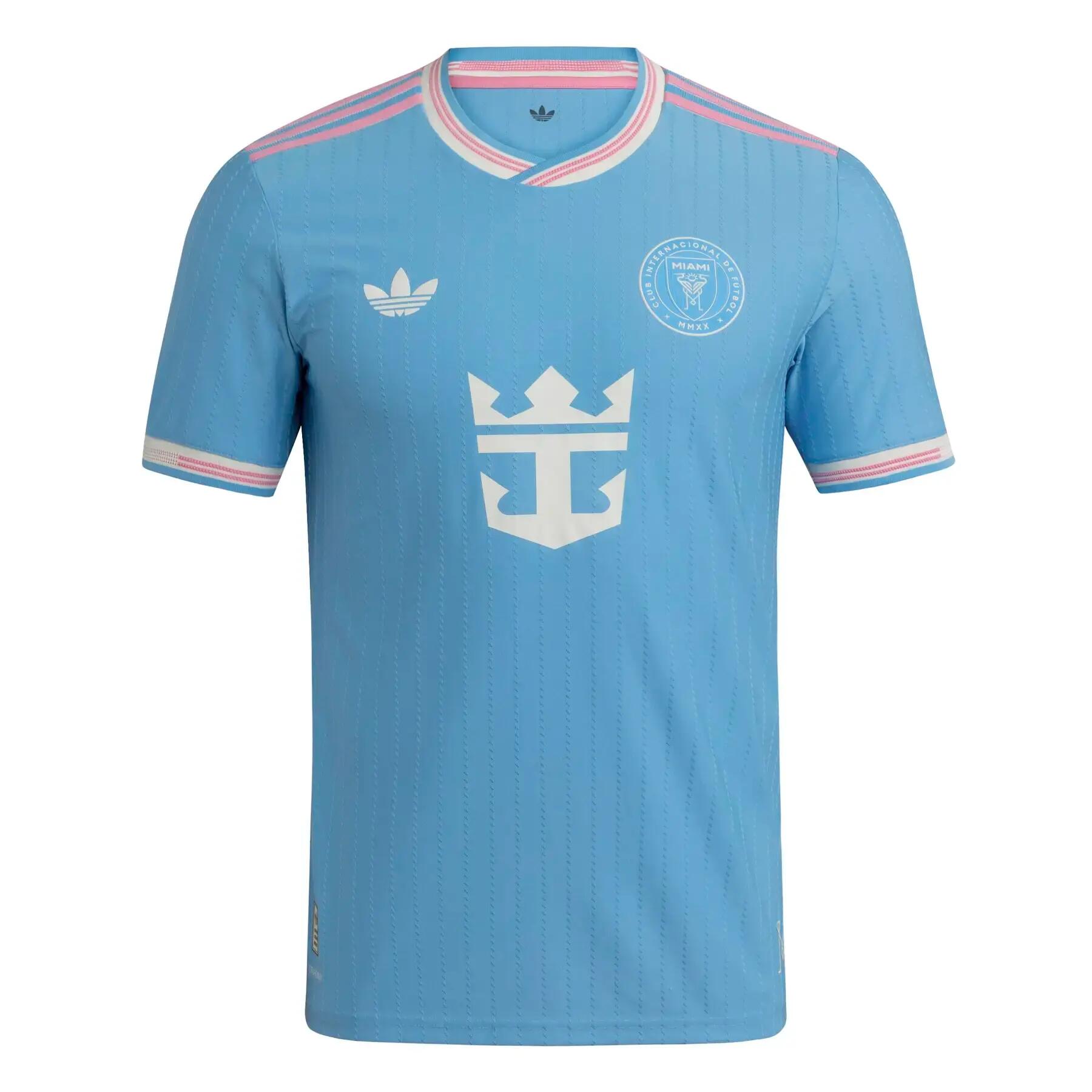 Maglia Third Autentica Inter Miami FC 2025/26 2/7