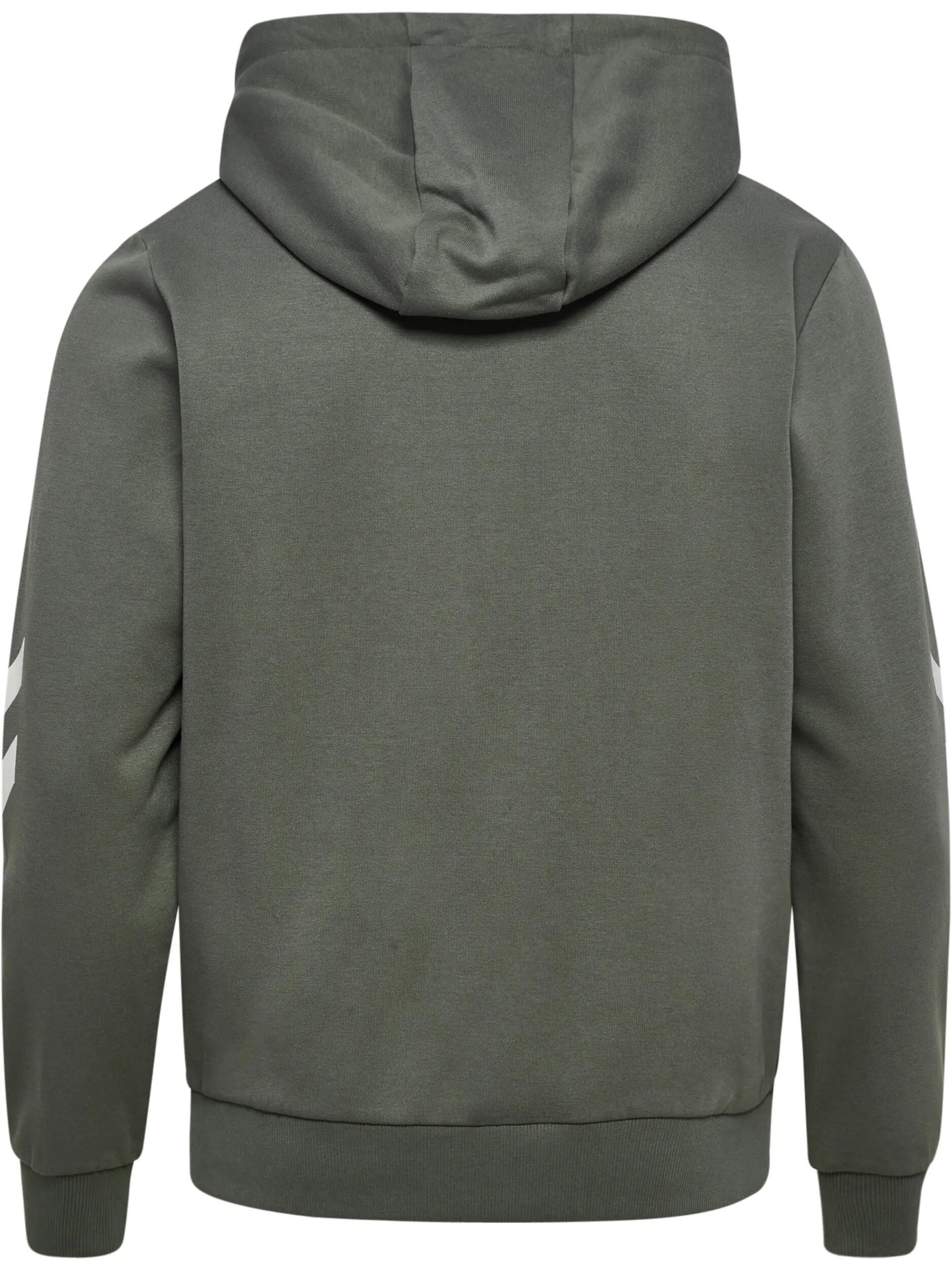 Felpa con cerniera a cappuccio Hummel Legacy 2.0 4/10