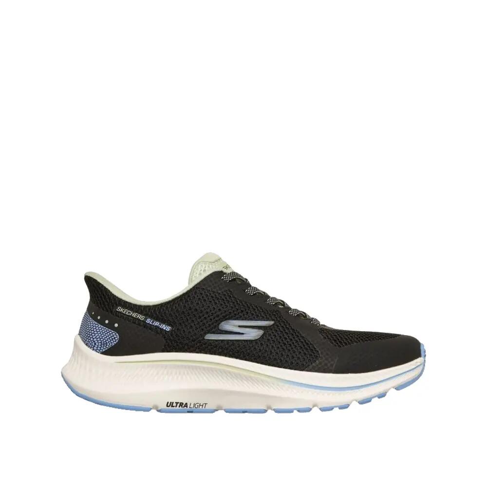 Skechers Go Run Consistent 2.0 Zwart 1/5