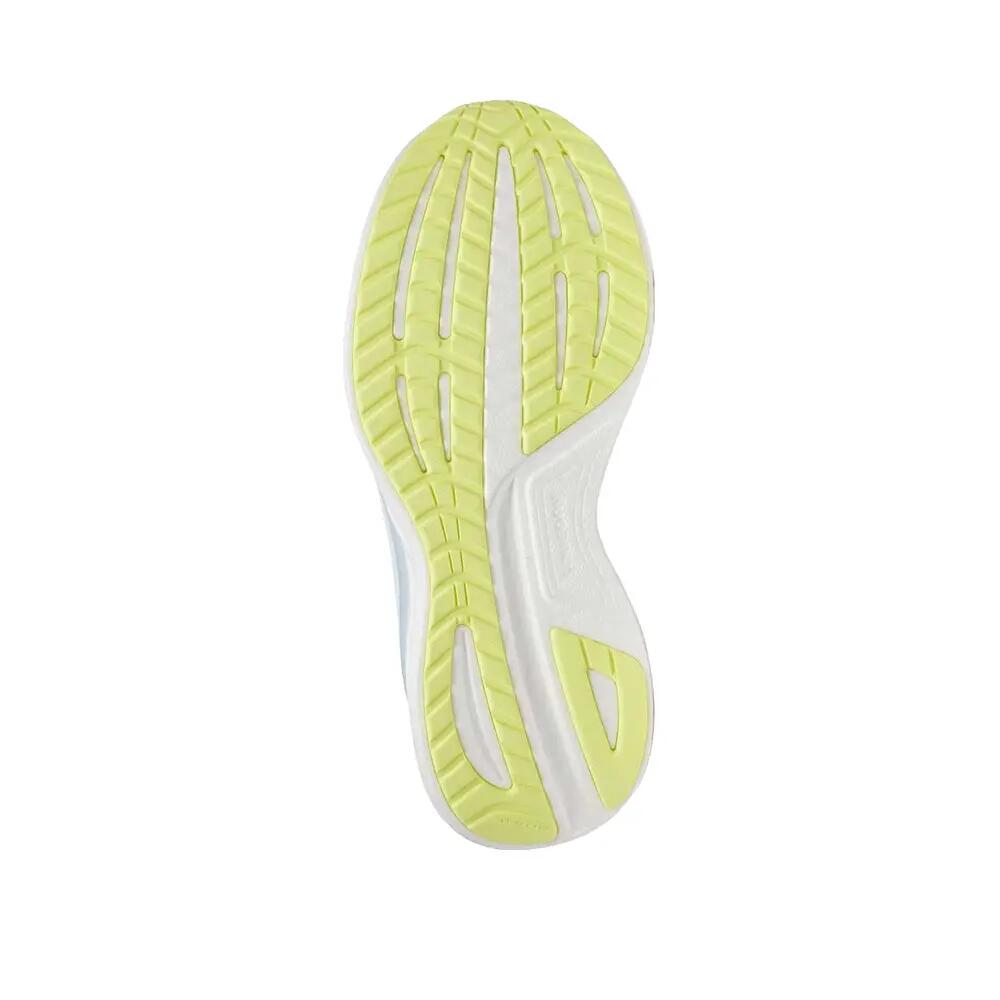 Laufschuhe Saucony Ride 18 Damen Blau 6/6
