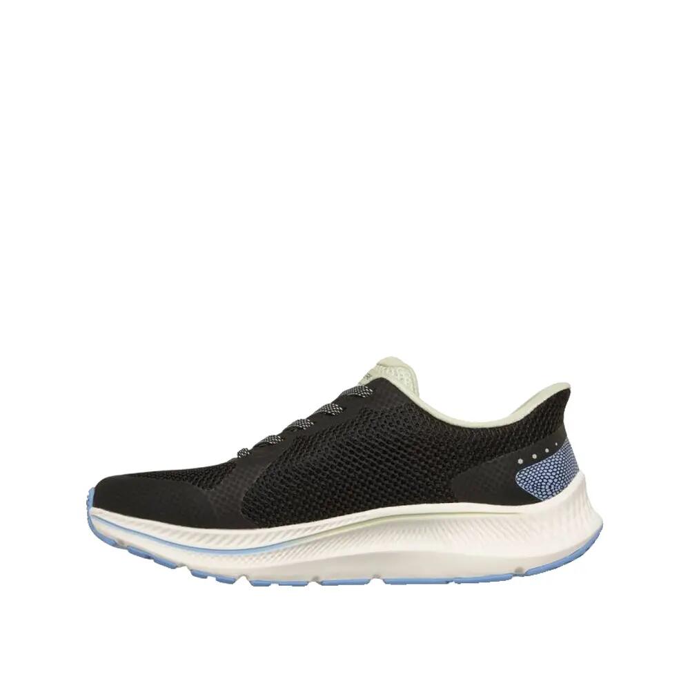 Skechers Go Run Consistent 2.0 Zwart 4/5