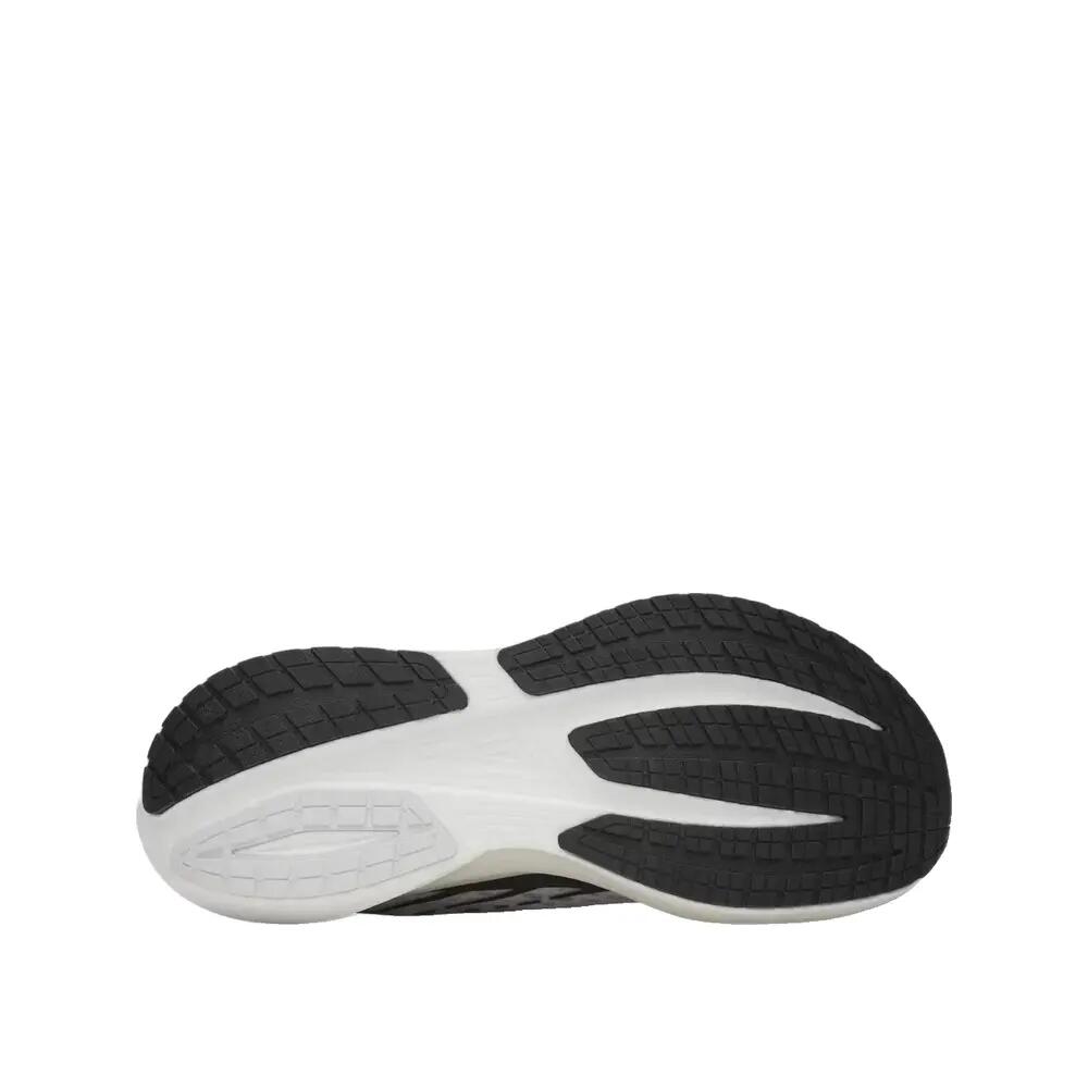 Buty do biegania Under Armour Velociti Distance Biały/Czarny 4/5