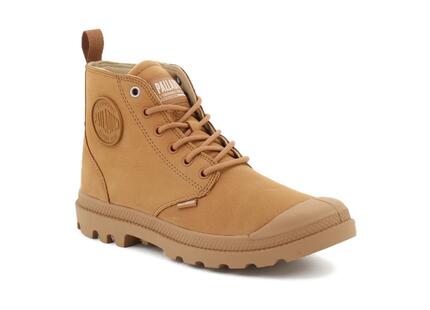 Boots Homme Pampa Hi Zip NBK series, Palladium